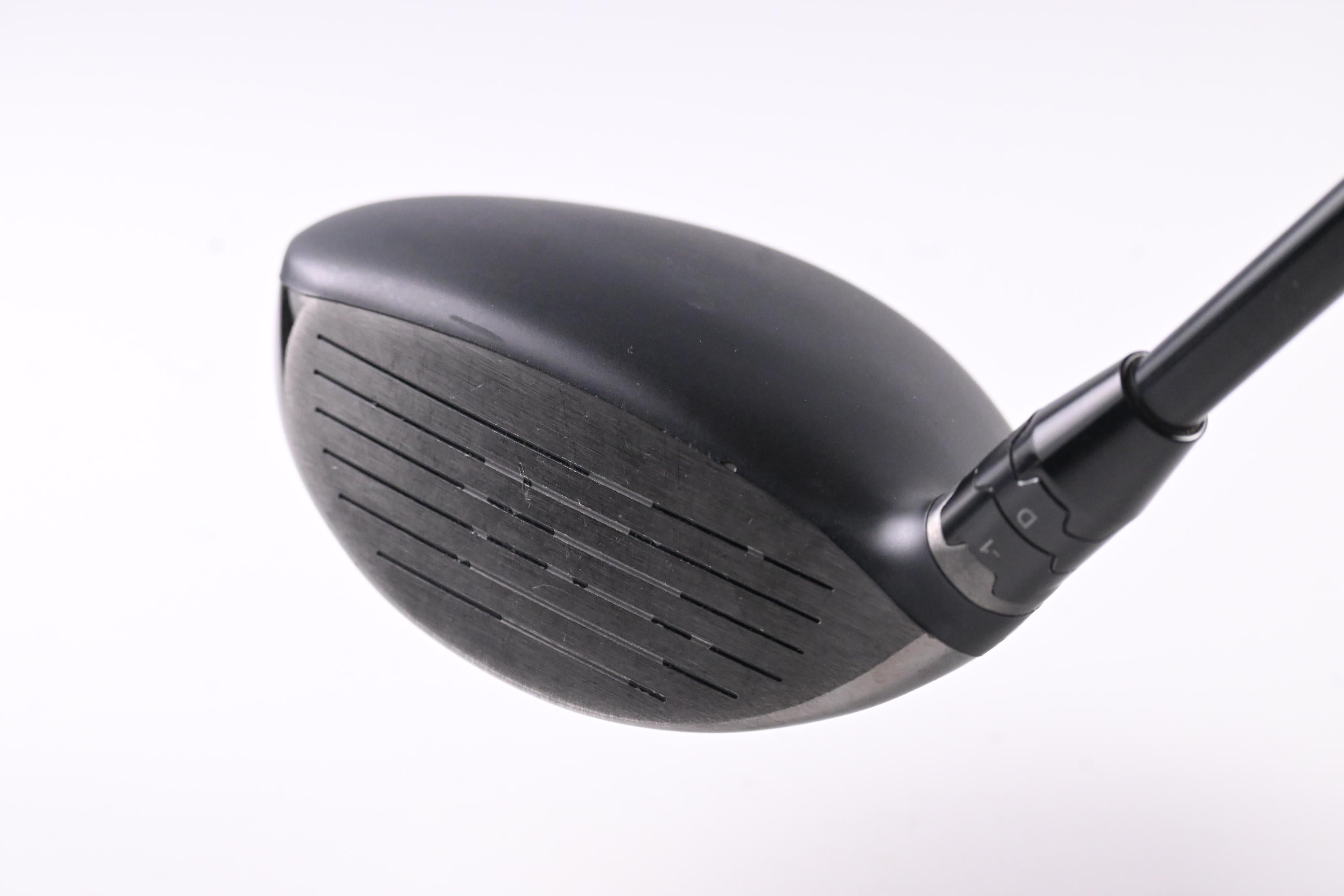 Tour Issue Callaway Rogue ST Triple Diamond #5 Wood / 18 Degree / Stiff Flex