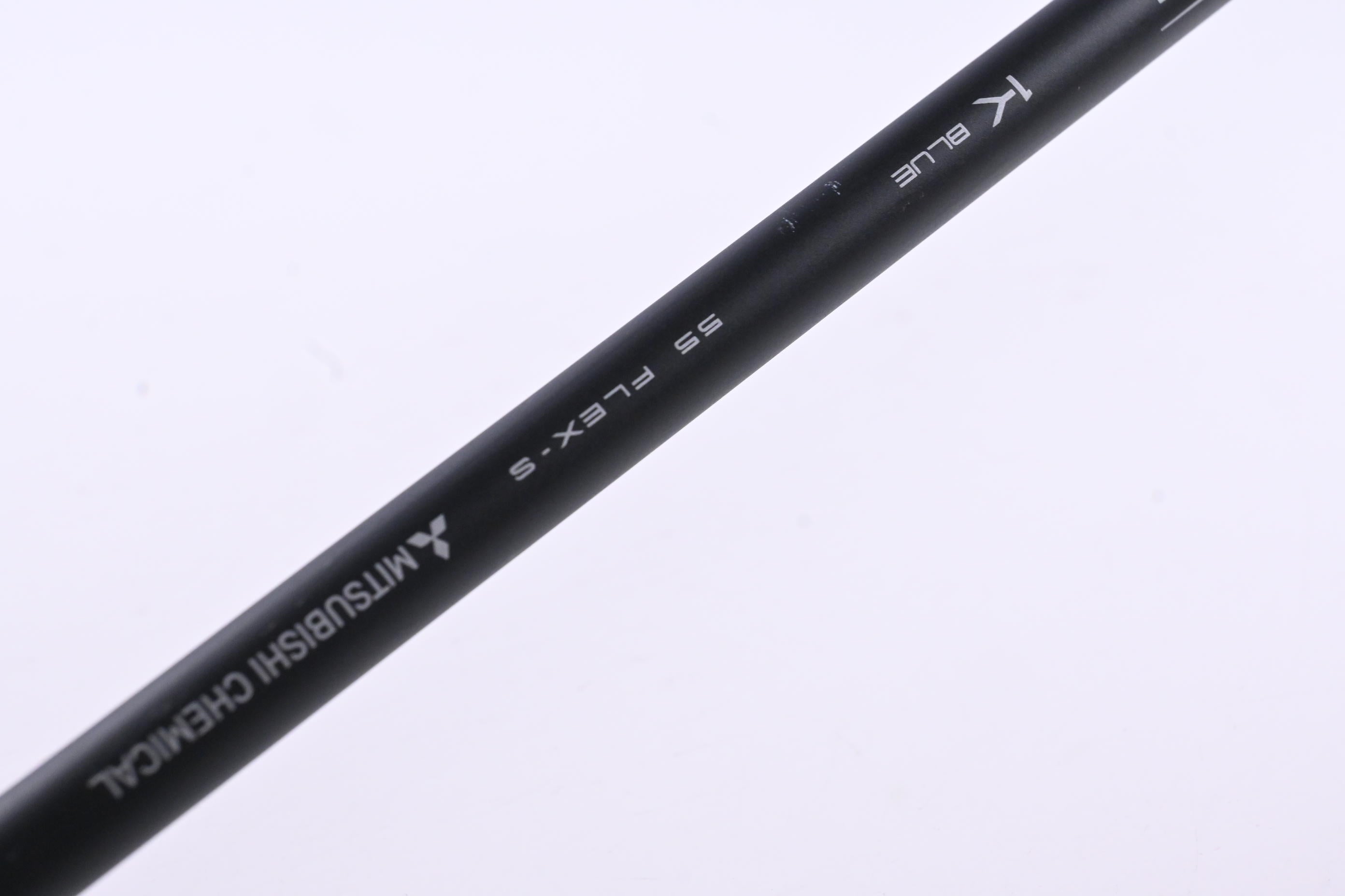 Titleist GT3 Driver / 10 Degree / Stiff Flex Mitsubishi Tensei 1K Blue 55 Shaft