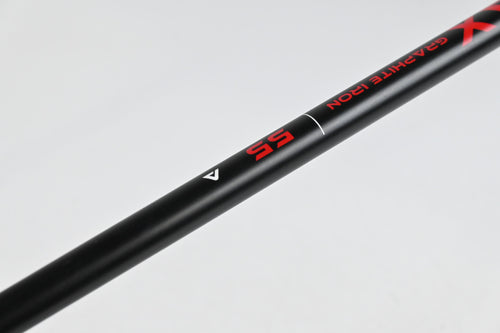 Wilson Dynapower 2023 Pitching Wedge / 42.5 Degree / Senior Flex KBS MAX 55