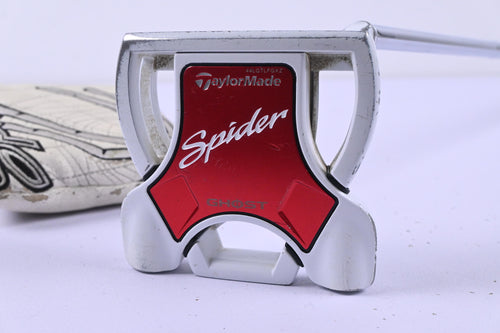 Taylormade Ghost Spider Putter / 34 Inch