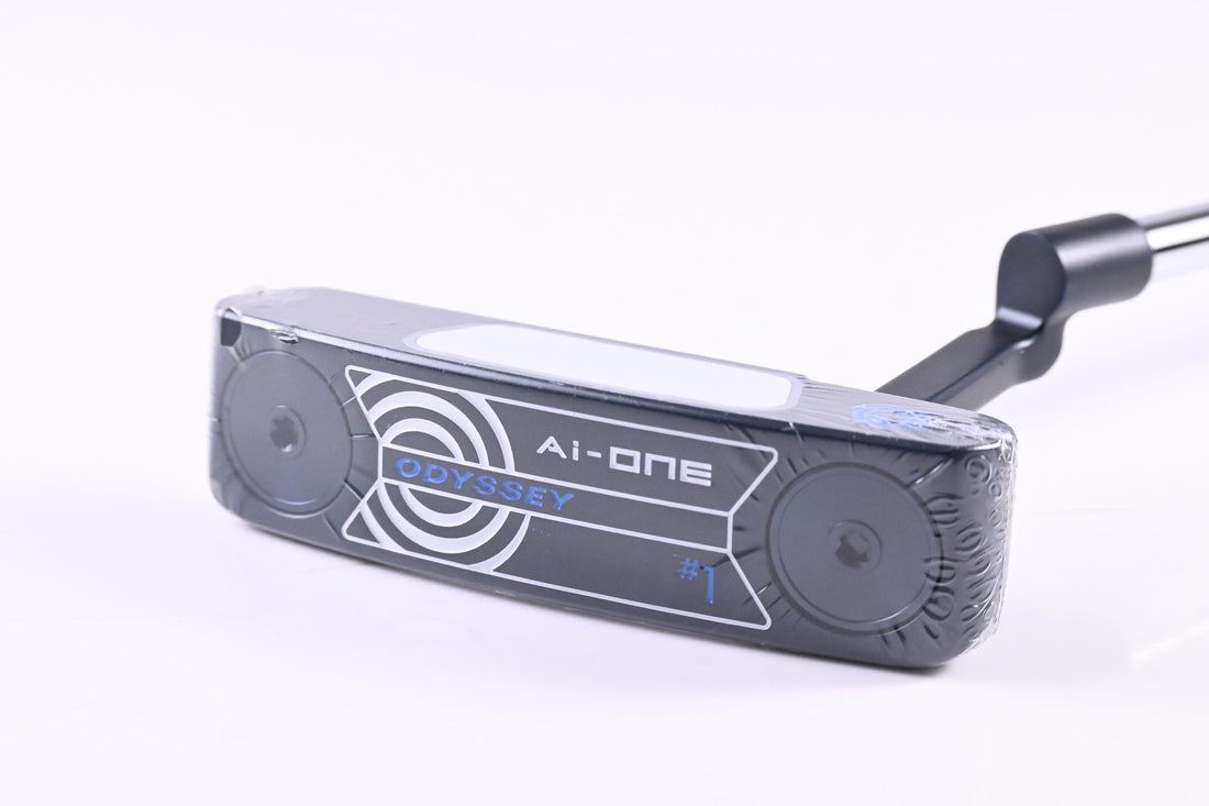 Odyssey Ai-One #1 Putter / 34 Inch