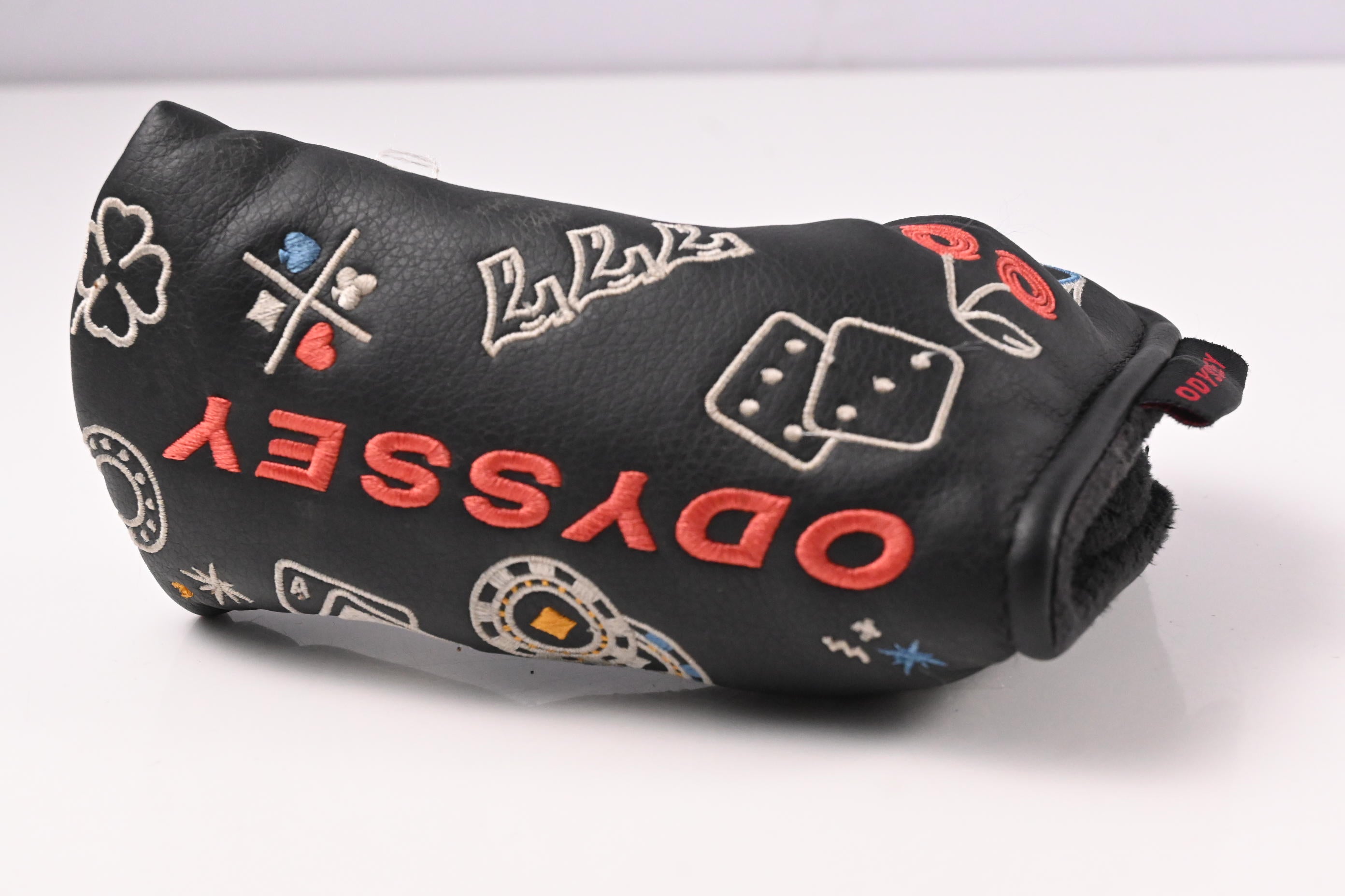 Odyssey DFX  Double Wide 2021 Putter / 34 inch