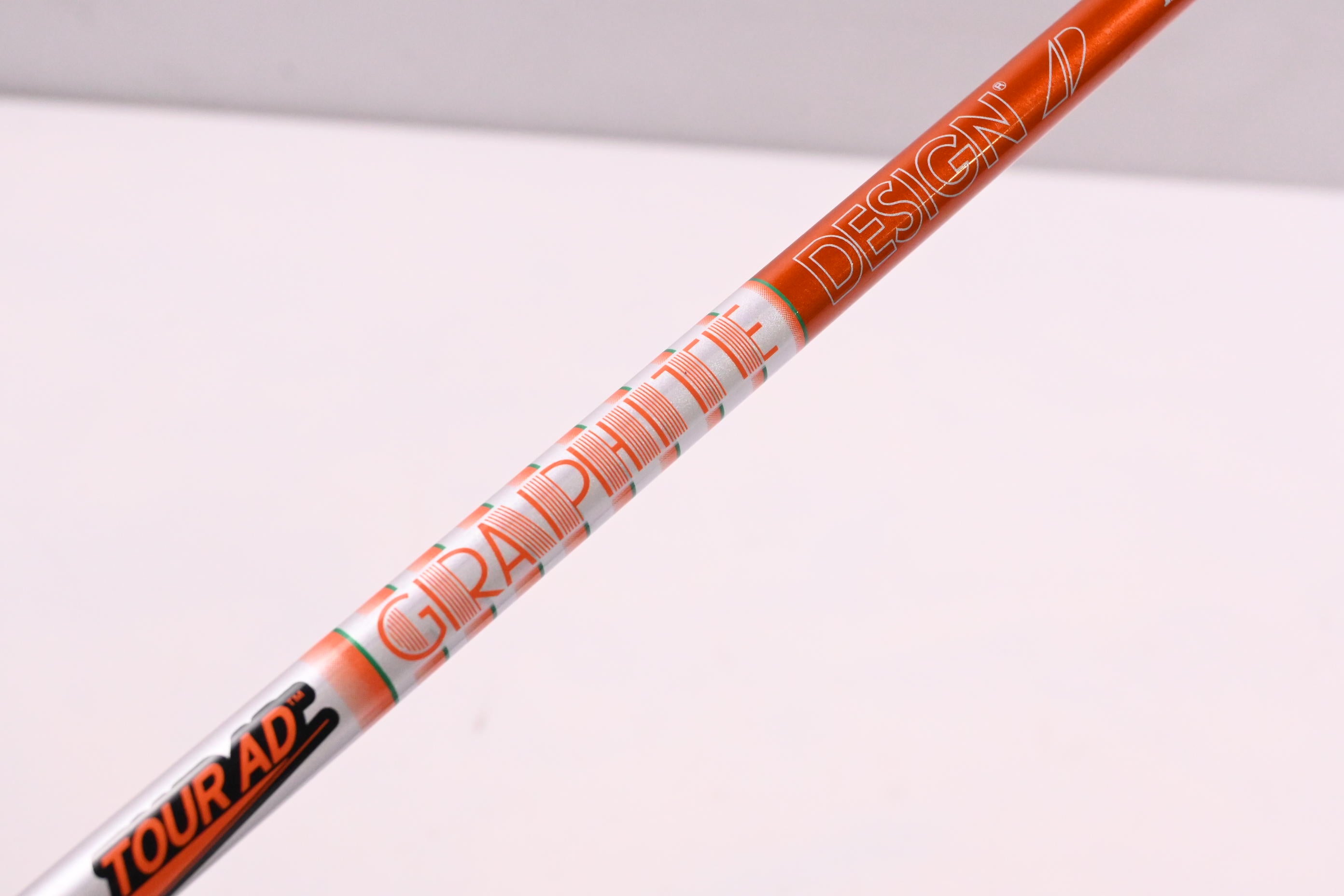 Graphite Design Tour AD DI-85 #4 Hybrid Shaft / Stiff Flex / Callaway 3rd Gen