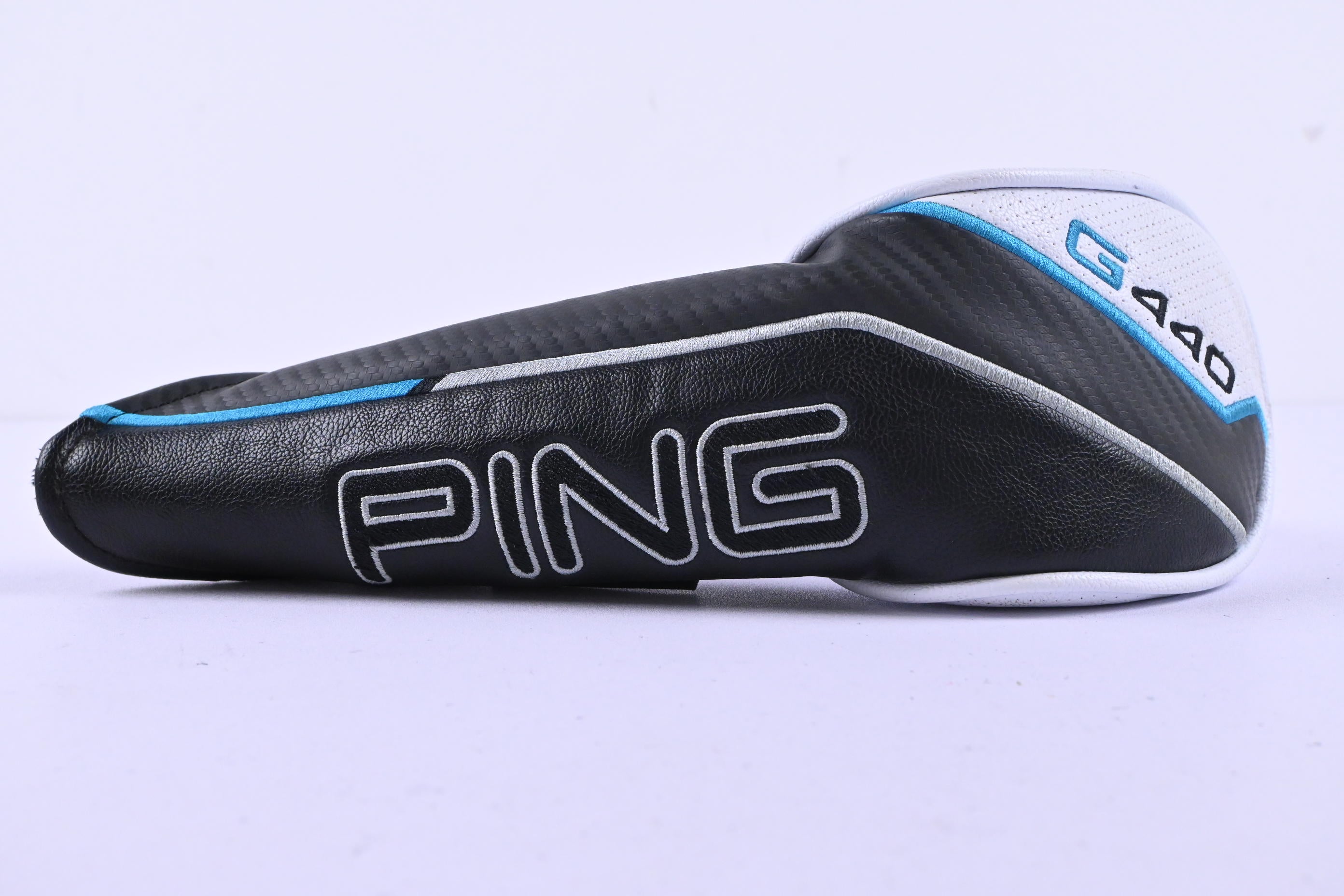 Ping G440 Max #7 Wood / 21 Degree / Regular Flex Ping Alta CB Blue 65 shaft