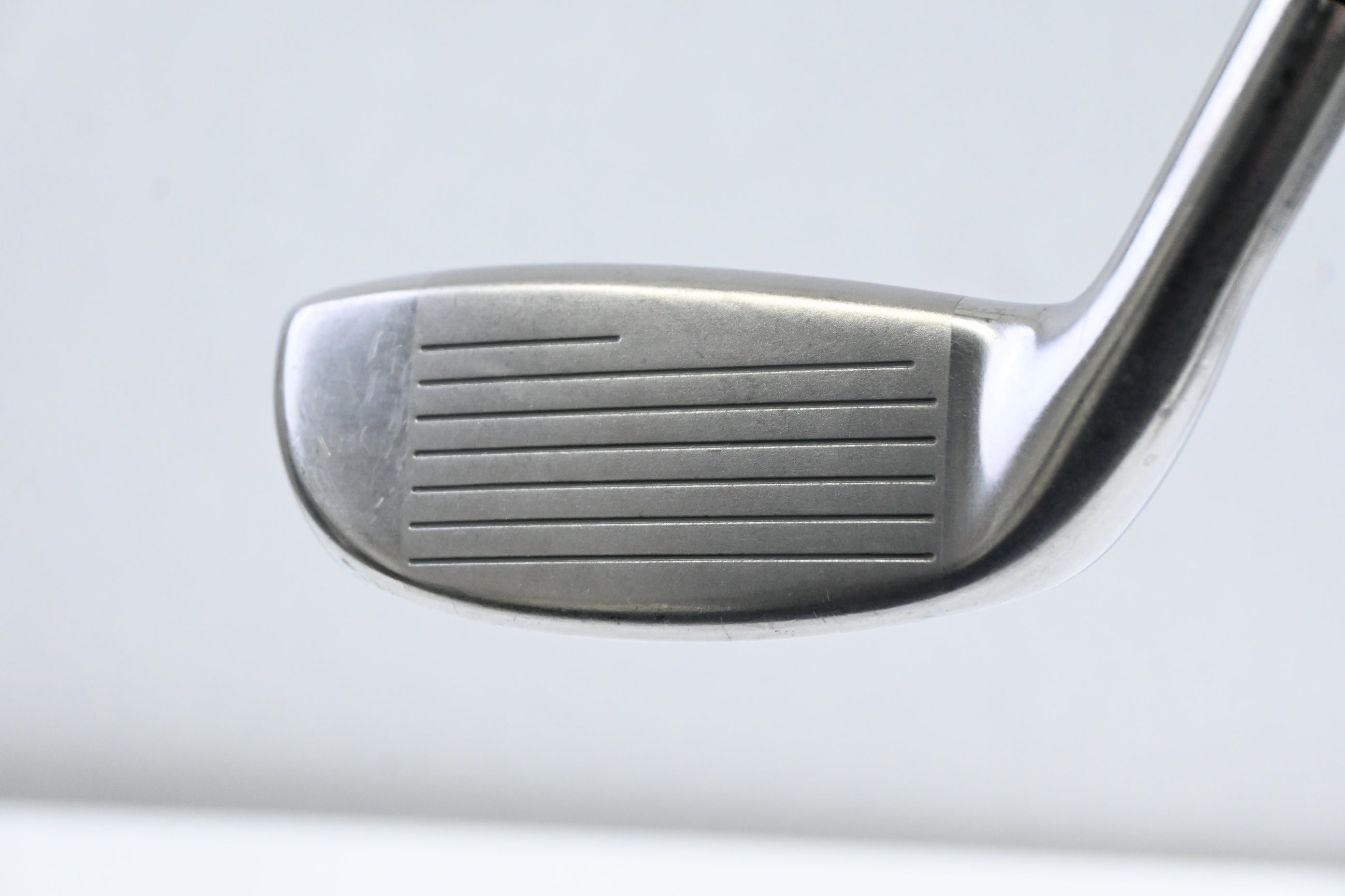 Mizuno MX Fli Hi #4 Hybrid / 23 Degree / Regular Flex Mizuno MX-Lite Shaft
