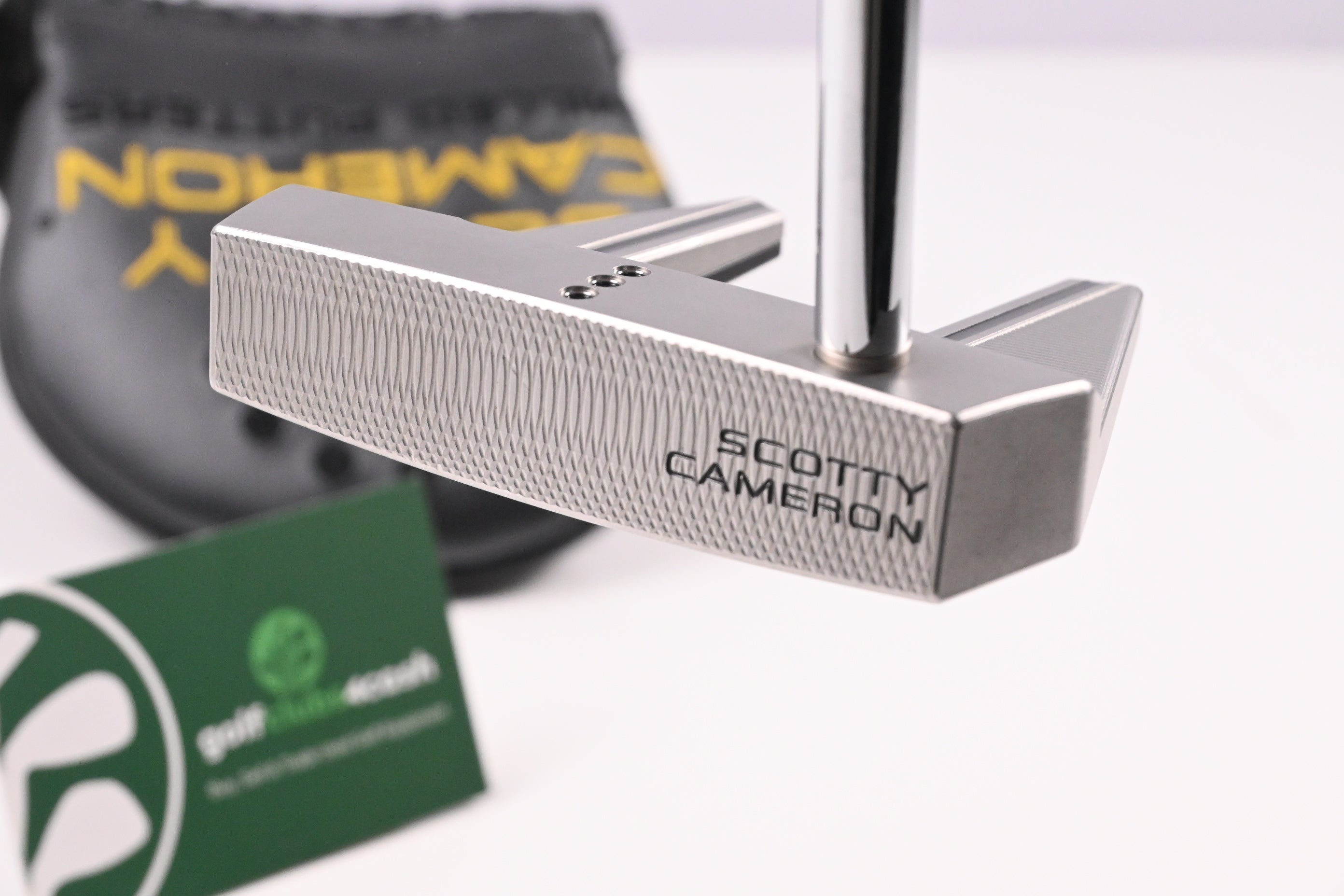 Scotty Cameron 2024 Phantom 7 Putter / 34 Inch