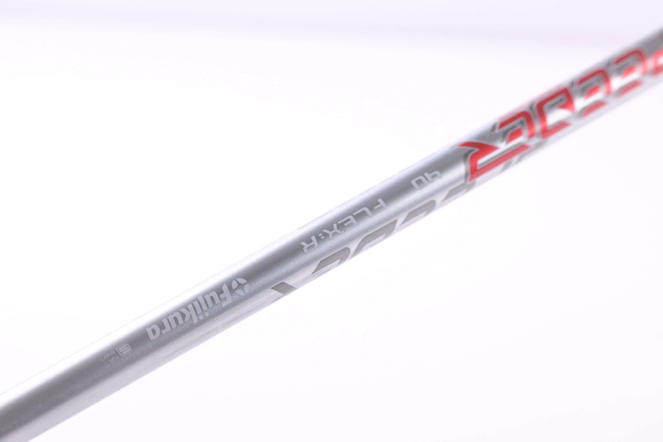 Titleist GT3 Driver / 10 Degree / Regular Flex Fujikura Air Speeder 40 Shaft