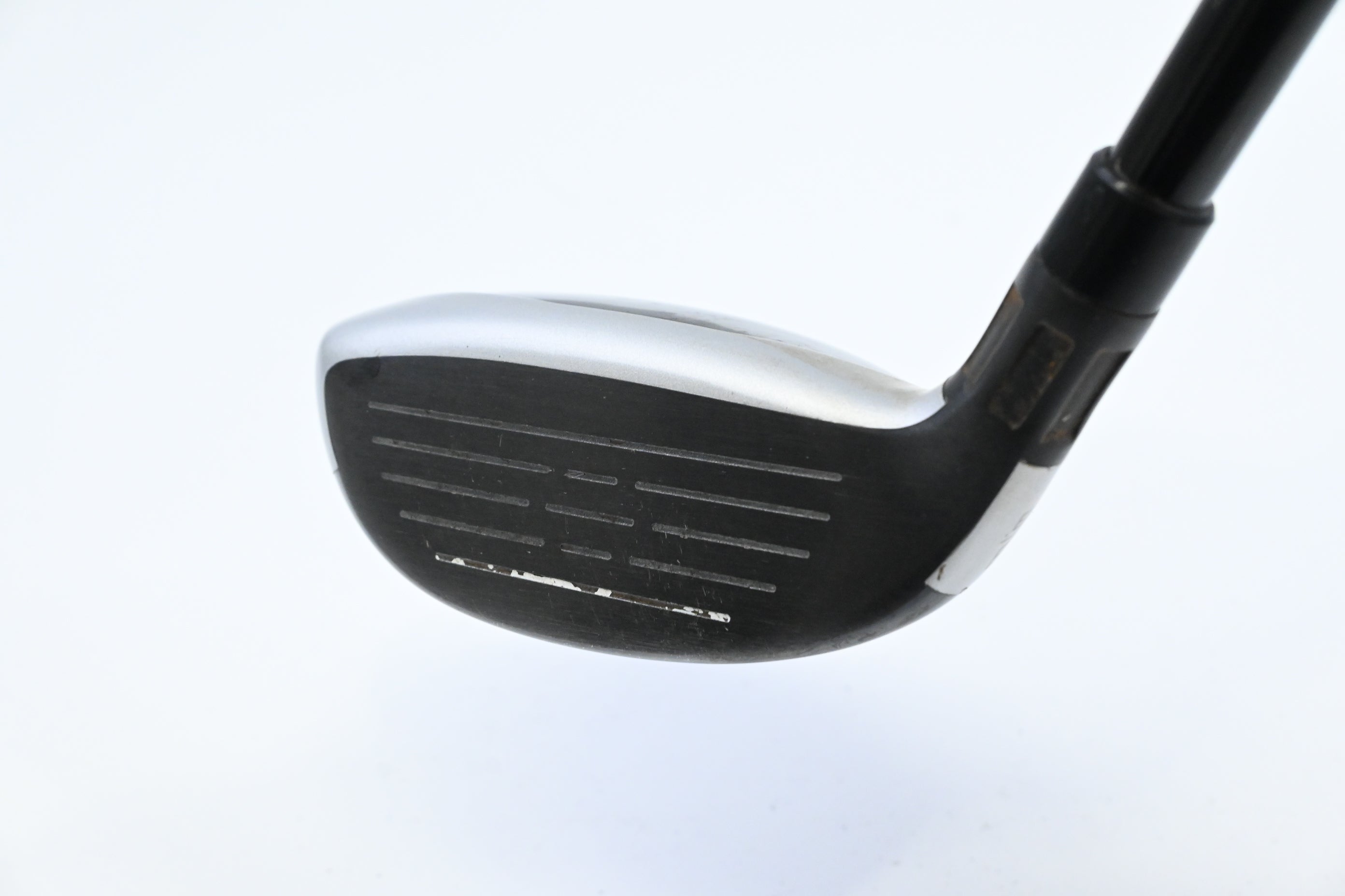 Taylormade M4 #3 Hybrid / 19 Degree / Senior Flex Fujikura Atmos Red 5 Shaft