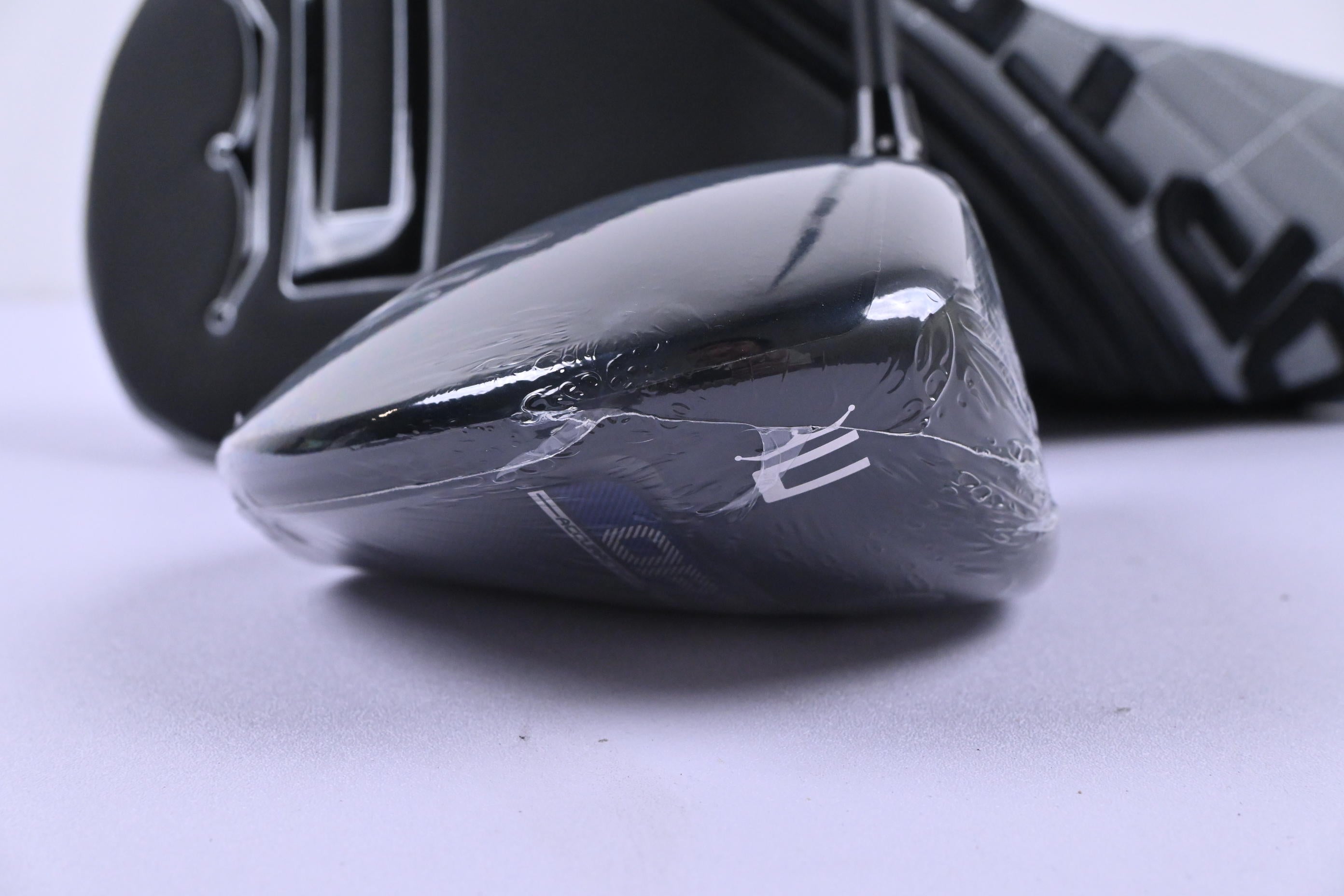 Cobra OPTM X Driver / 10.5 Degree / Regular Flex Kai'li Red Shaft