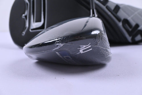 Cobra OPTM X Driver / 10.5 Degree / Regular Flex Kai'li Dark Waves Red 50