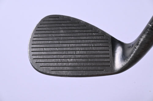 Cobra King Pur Sand Wedge / 56 Degree / Wedge Flex Steel Shaft