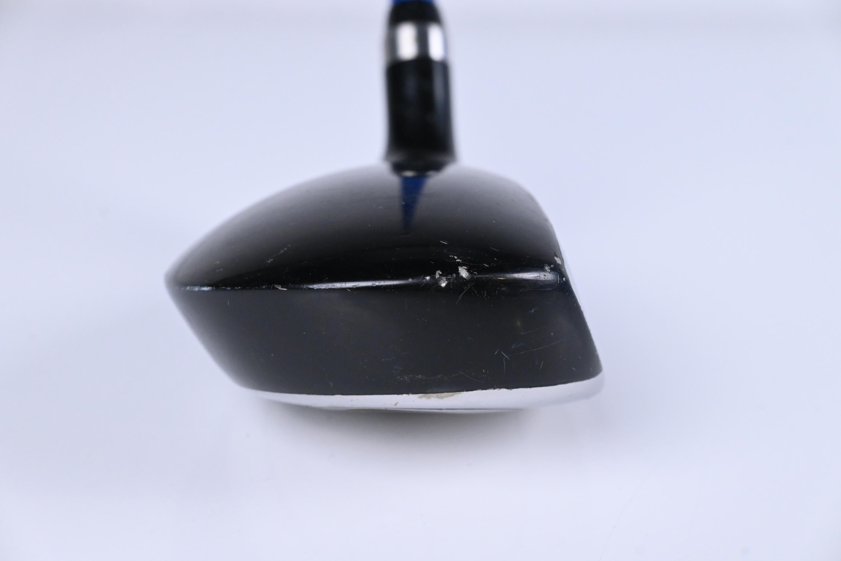 MD Golf Equaliser #3 Hybrid / 18 Degree / Regular Flex Grafalloy Prolaunch Blue