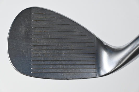 Titleist Vokey SM9 Lob Wedge / 60 Degree / Wedge Flex Steel Shaft