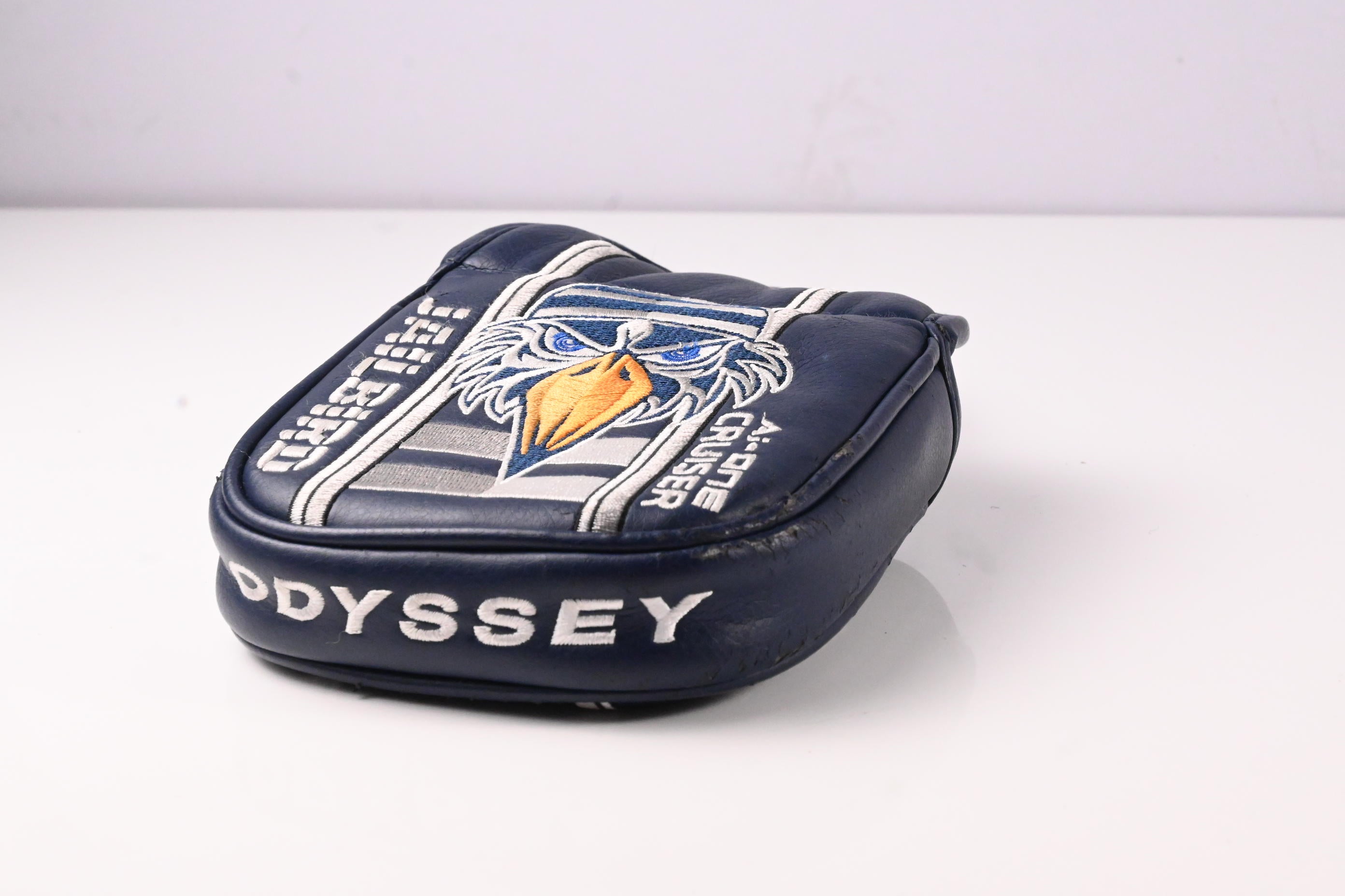 Odyssey Ai-One Cruiser Jailbird Putter / 38 Inch