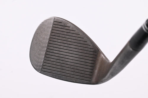 Cleveland RTX 6 Zipcore Tour Rack Lob Wedge / 60 Degree / Stiff Flex Dynamic Gold S300 Shaft