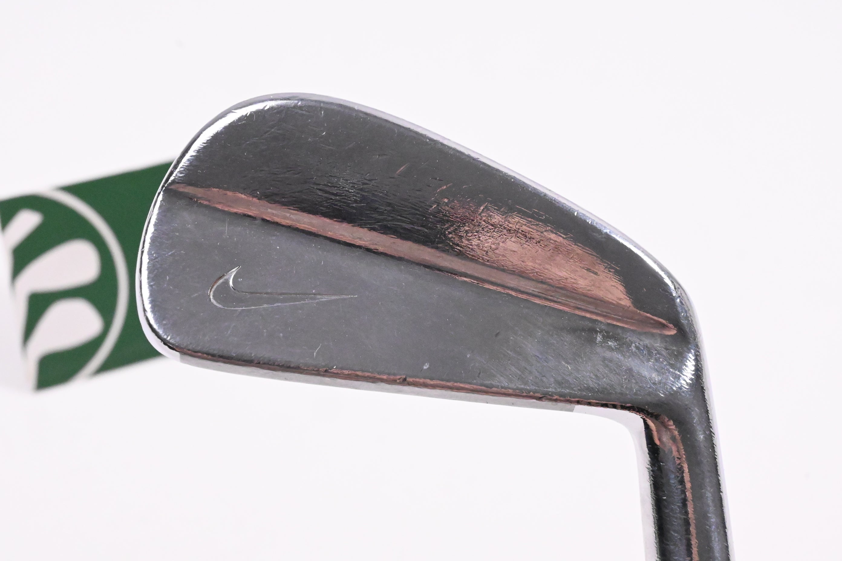 Nike Forged Blades #3 Iron / 21 Degree / X-Flex Nike Shaft