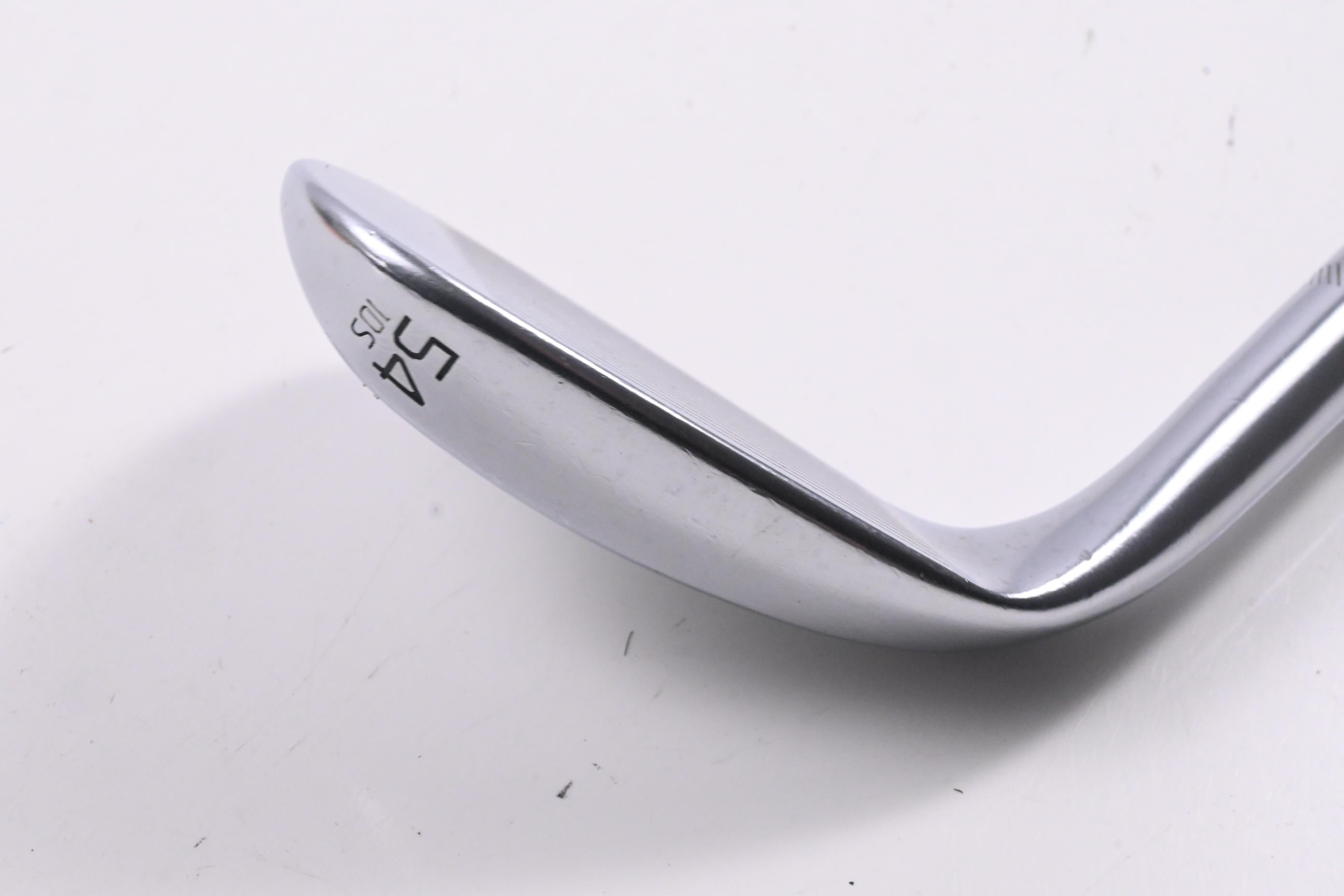 Titleist Vokey SM9 Sand Wedge / 54 Degree / Wedge Flex Vokey SM9 Shaft