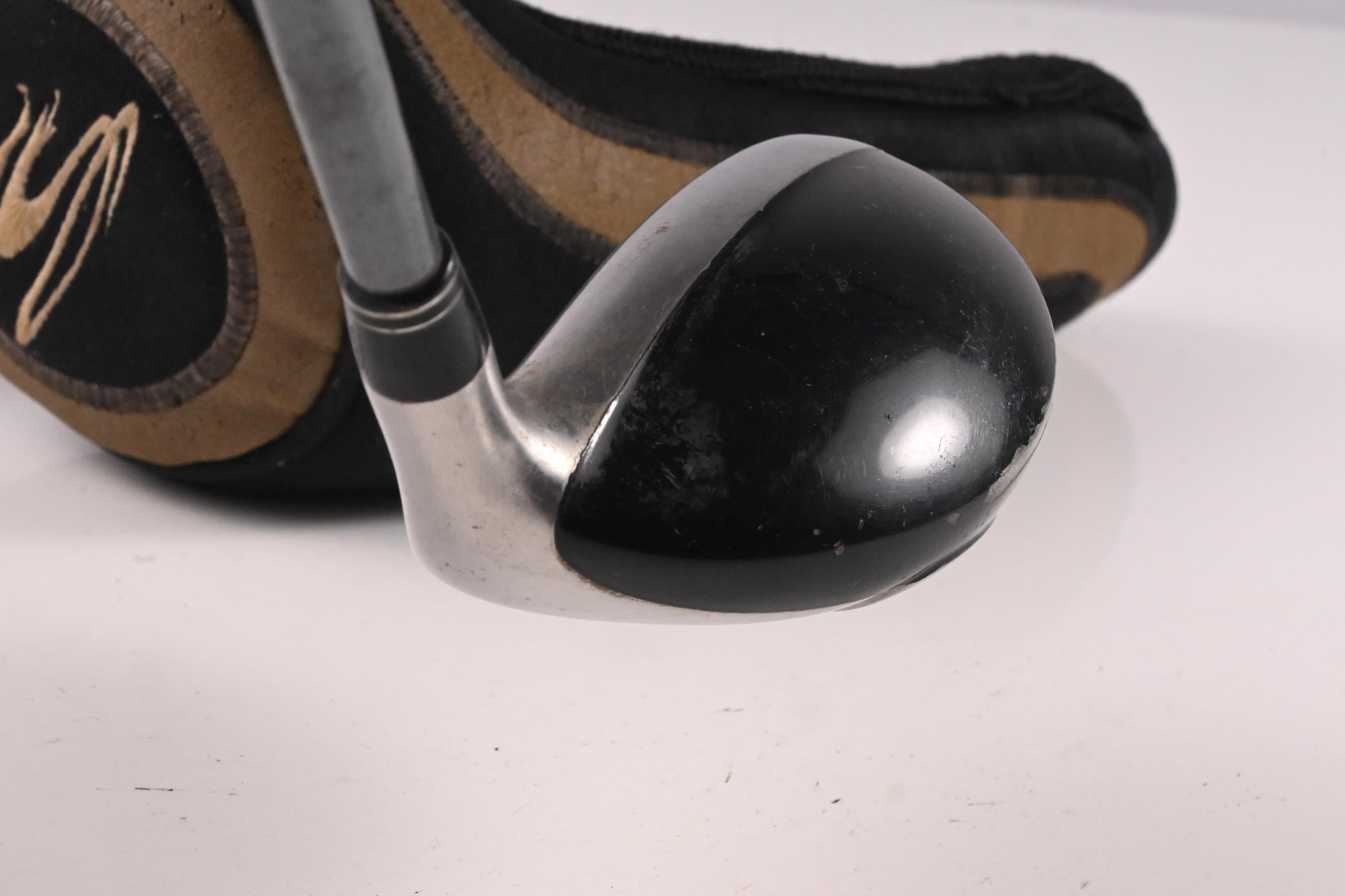 Cobra Baffler #5 Hybrid / 26 Degree / Regular Flex Aldila NV 65 Shaft