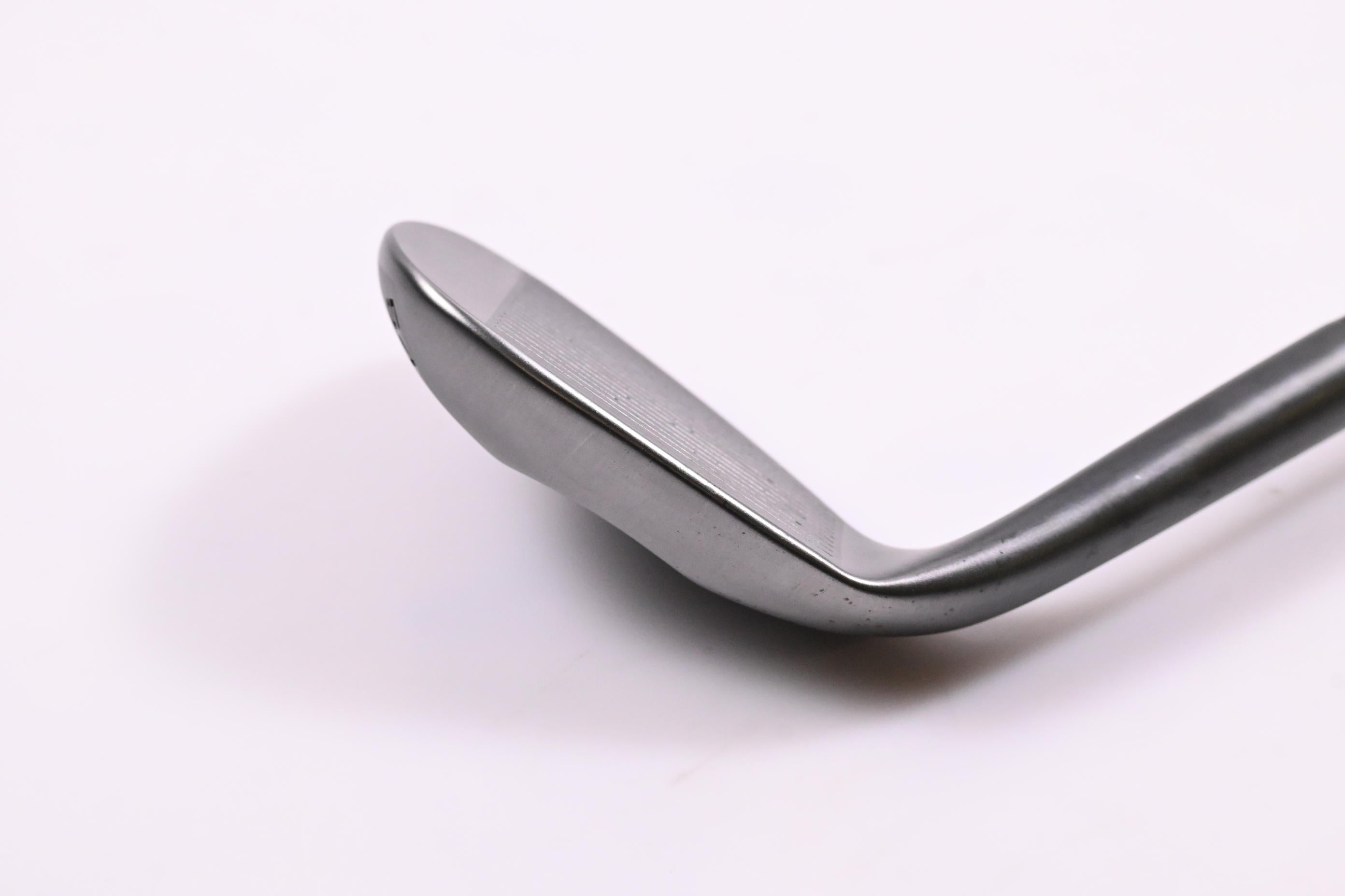 Cobra King Snakebite Black 2023 Sand Wedge / 54 Degree / Stiff Flex KBS Hi-Rev 2.0 125