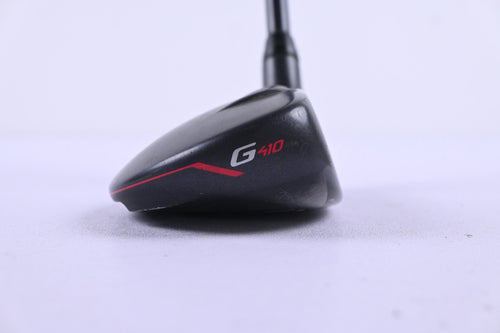 Ping G410 #3 Hybrid / 19 Degree / Regular Flex Ping Alta CB Red 70 Shaft