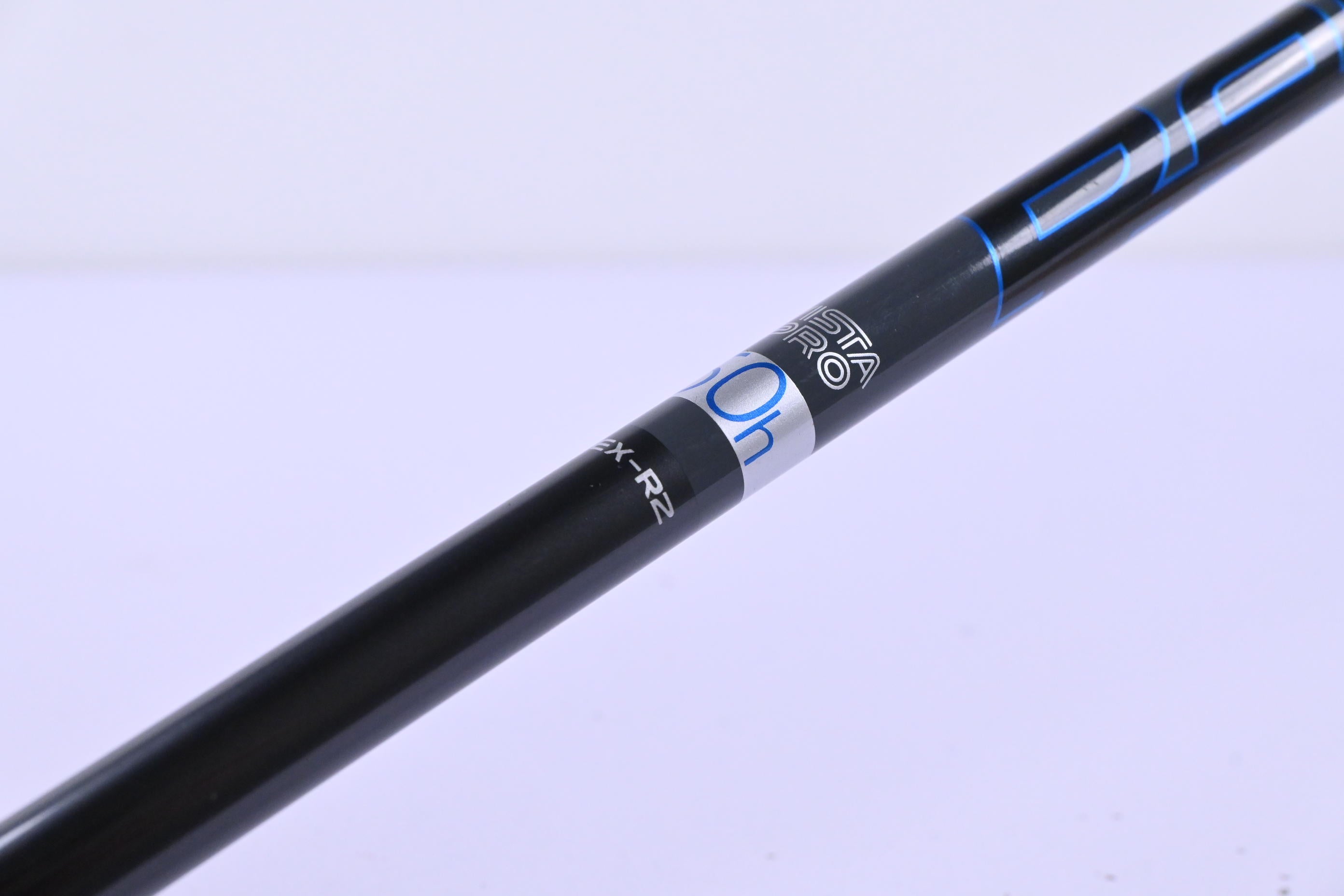 Benross Aero X #4 Hybrid / 24 Degree / Regular Flex Fujikura Vista Pro 50 Shaft