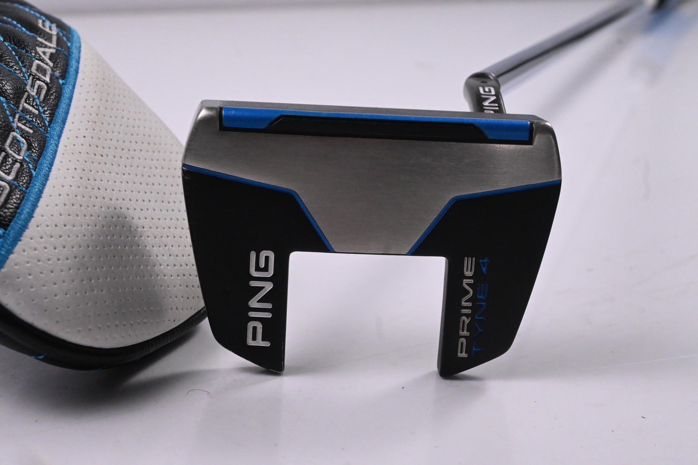 Ping Scottsdale Prime Tyne 4 2025 Putter / 35 Inch