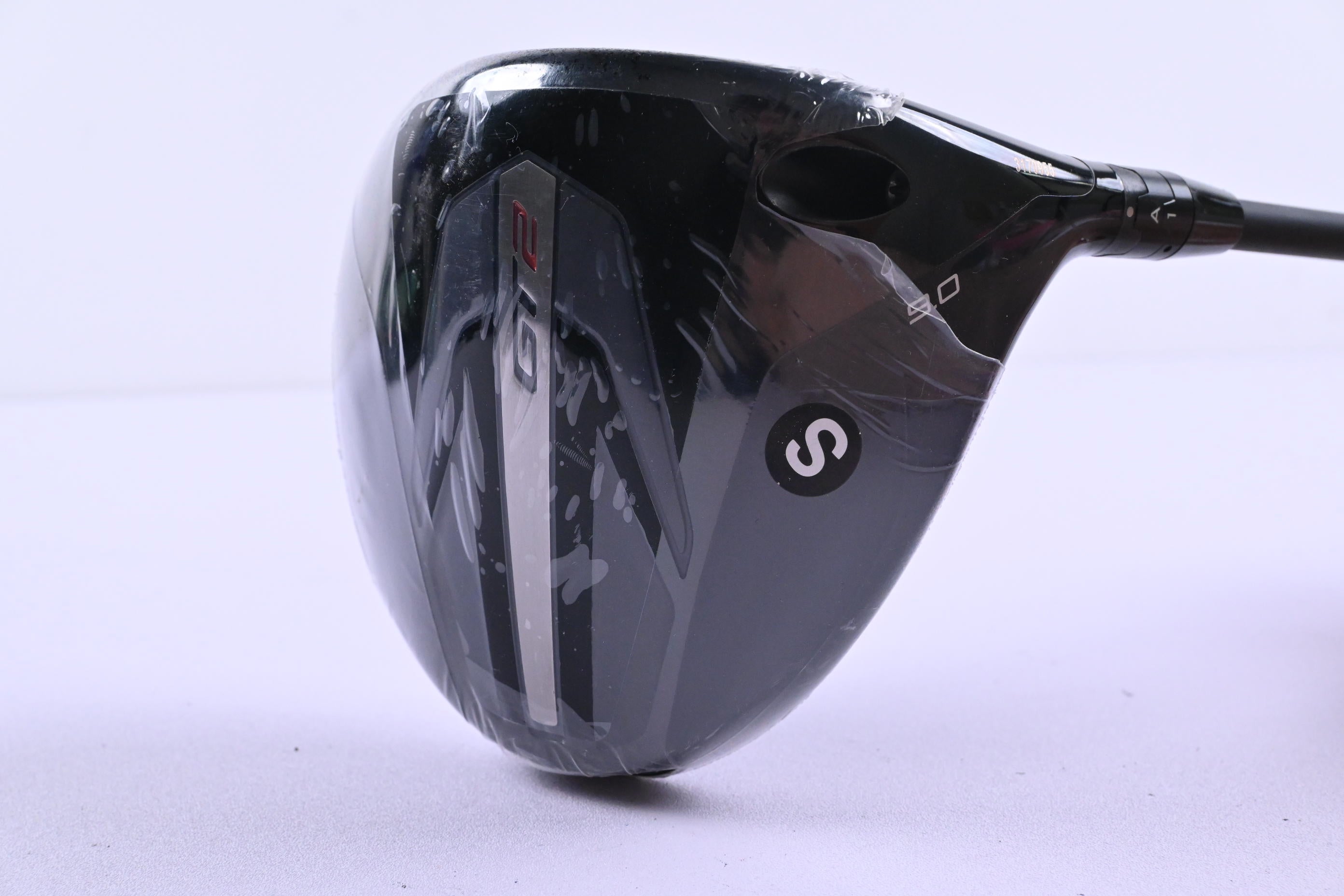 Titleist GT2 Driver / 9 Degree / Stiff Flex Tensei 1K Blue 55 Shaft