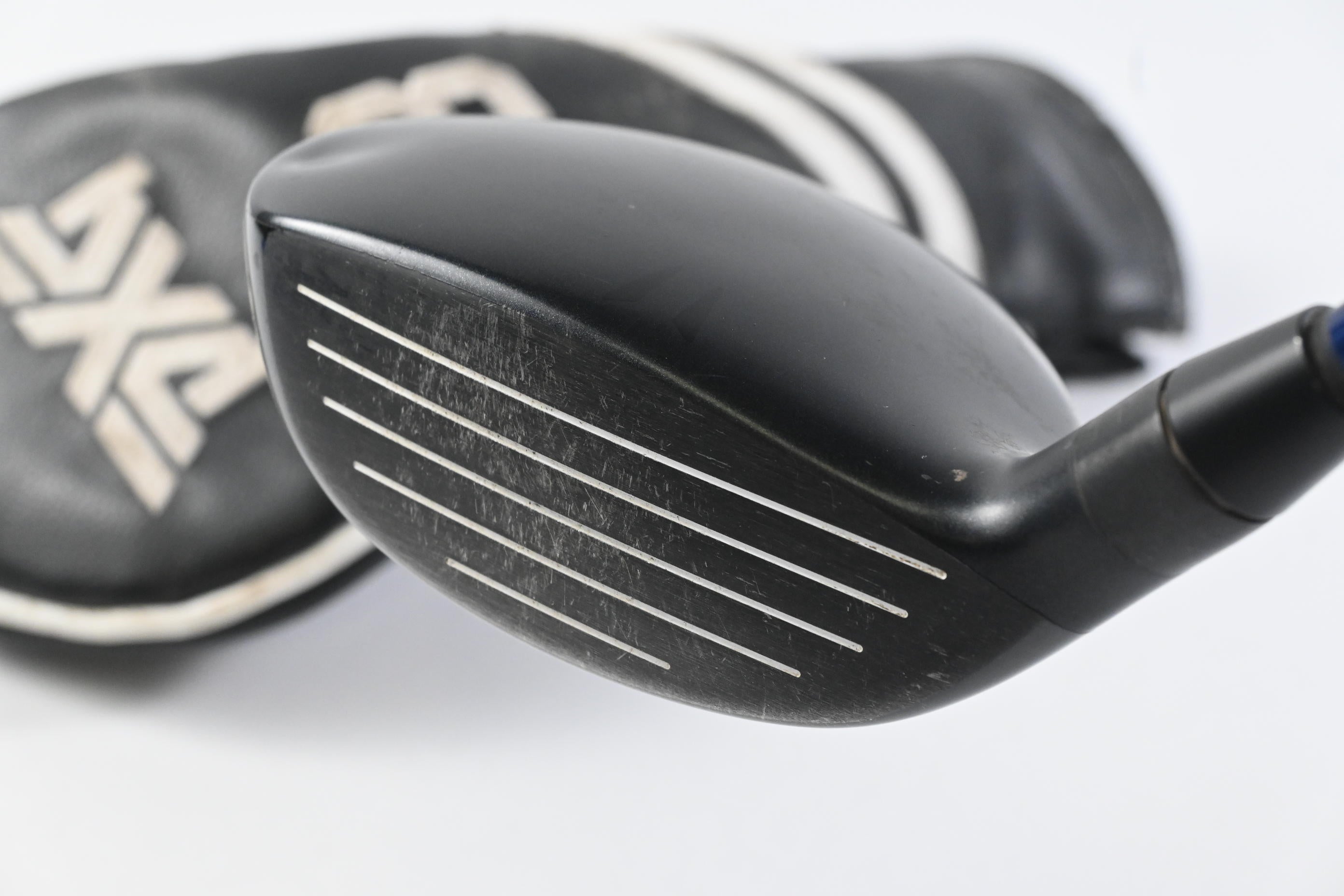 PXG 0341 #3 Wood / 15 Degree / Stiff Flex Project X -7B3 76 Shaft