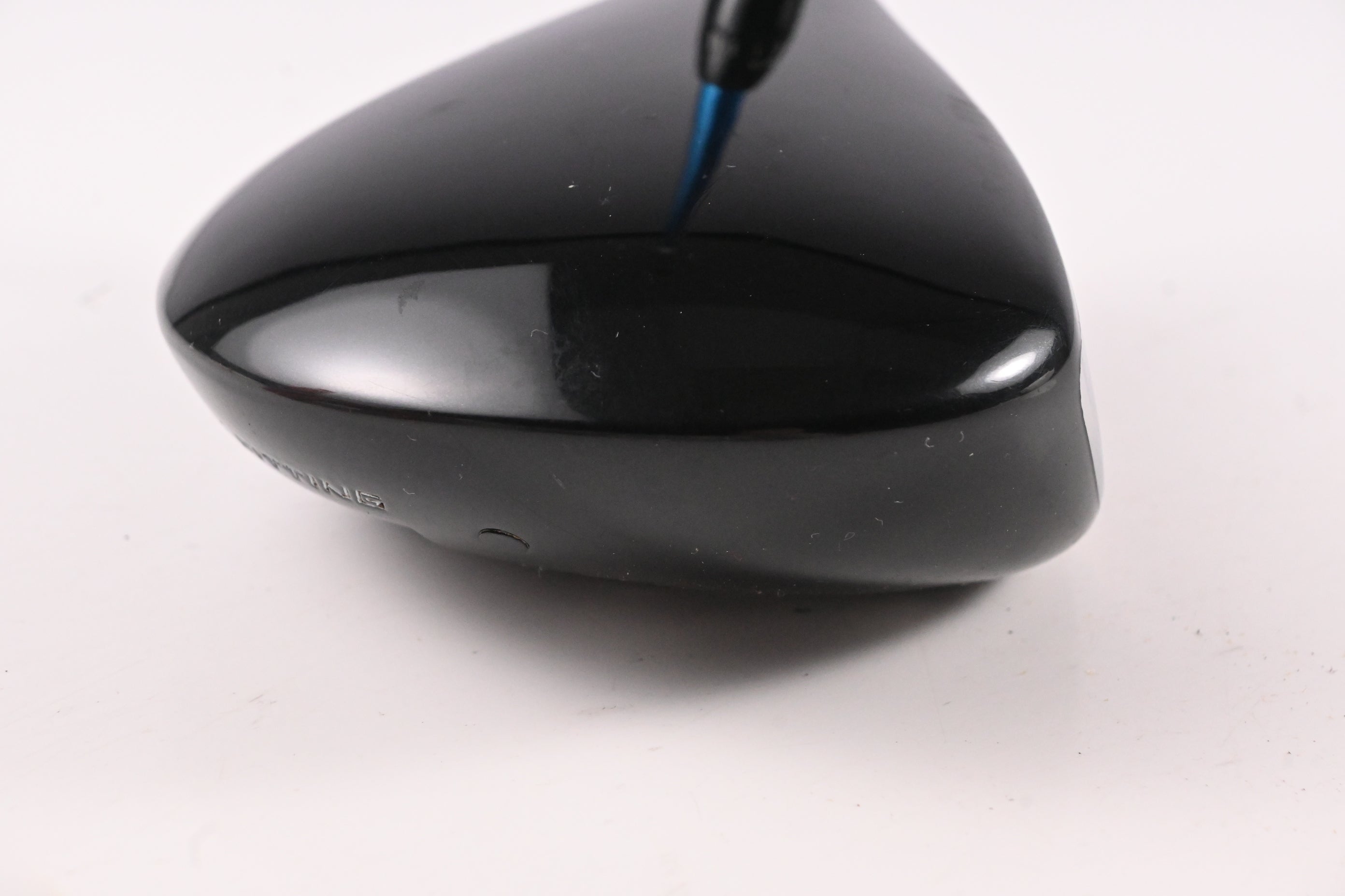 Srixon Z-F45 #3 Wood / 15 Degree / Stiff Flex Miyazaki Kosuma Blue 6 Shaft