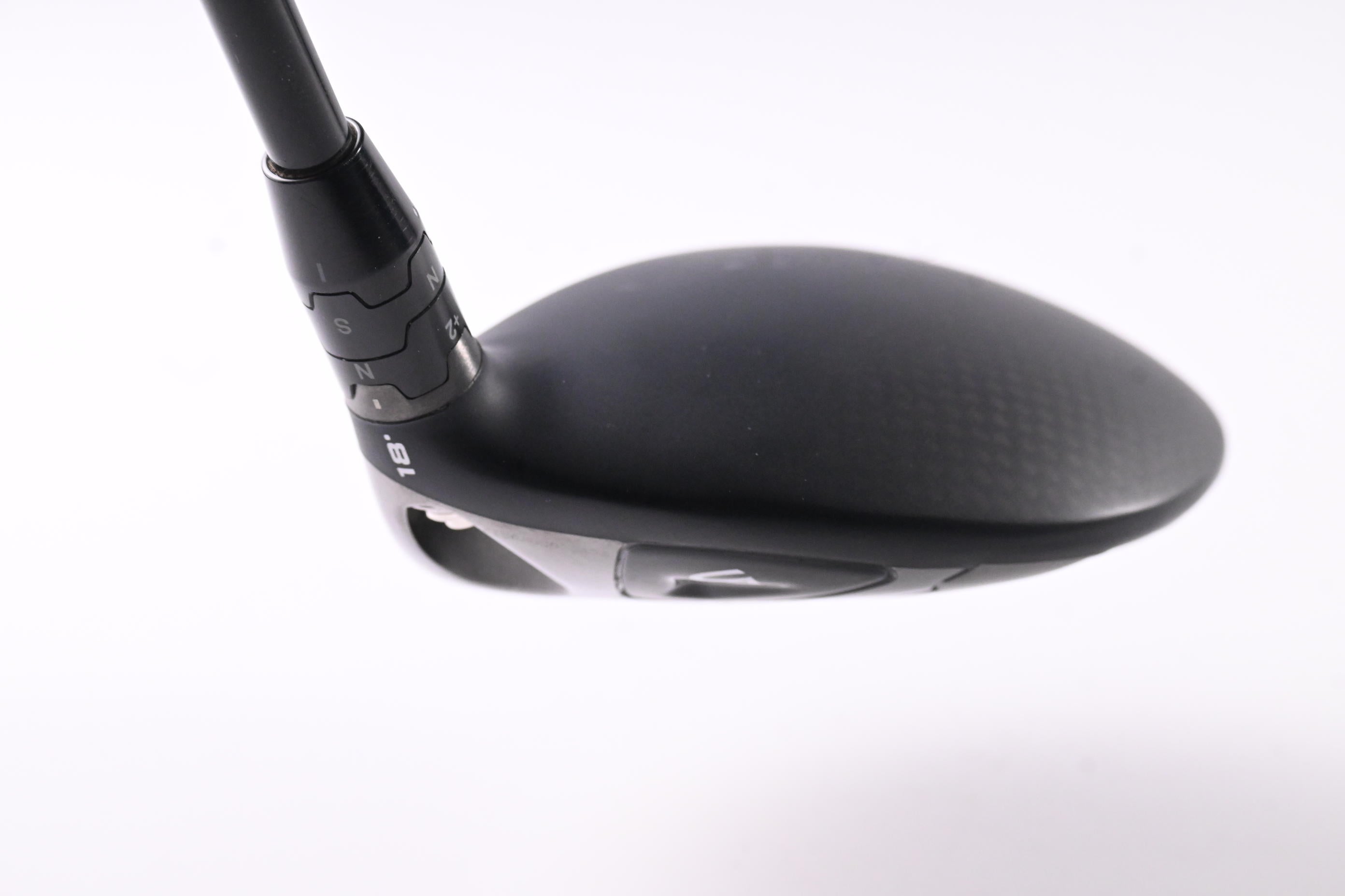 Tour Issue Callaway Rogue ST Triple Diamond #5 Wood / 18 Degree / Stiff Flex