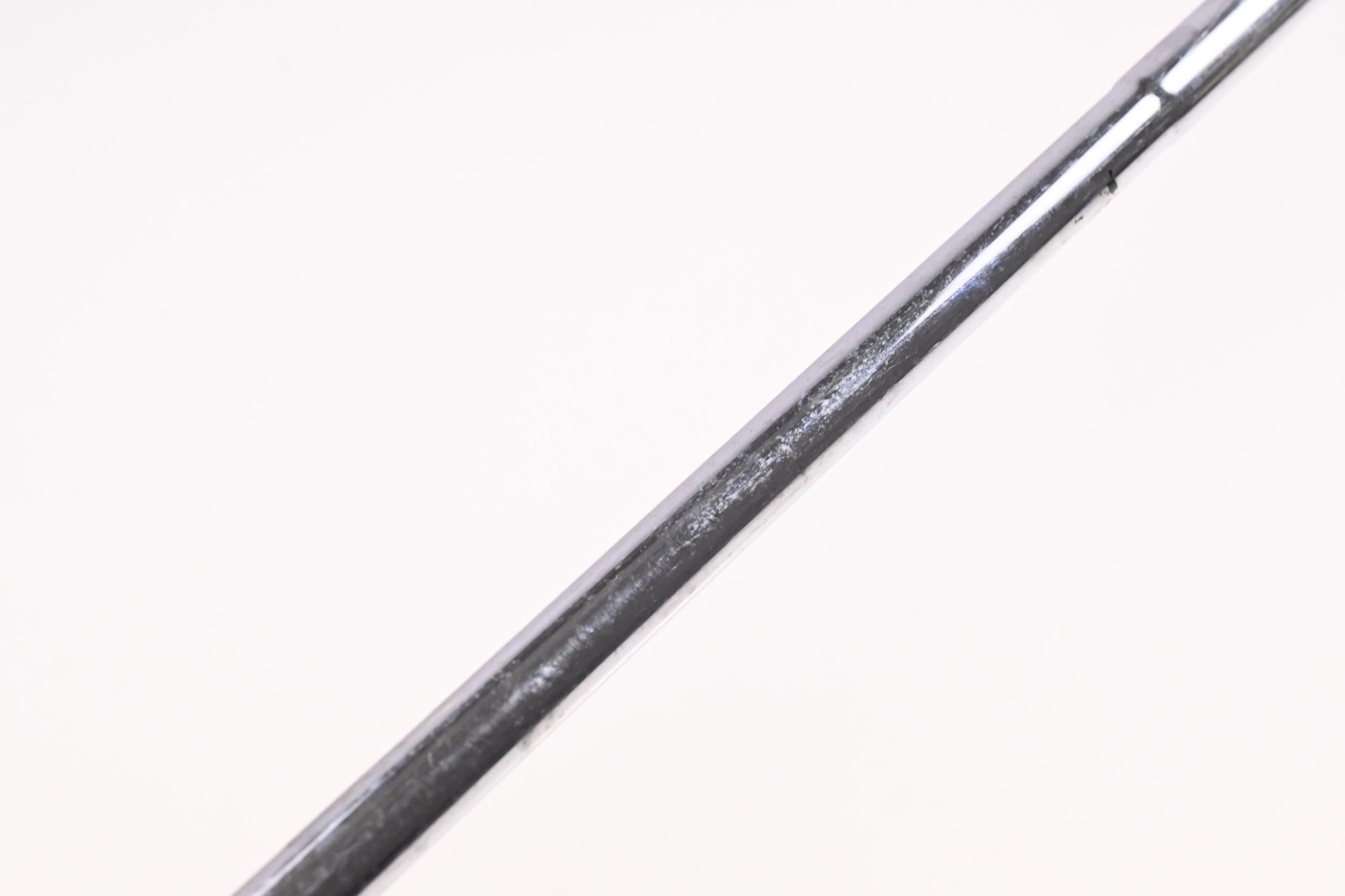 Taylormade Burner Bubble LCG #5 Iron / 27 Degree / X-Flex Dynamic Gold X100
