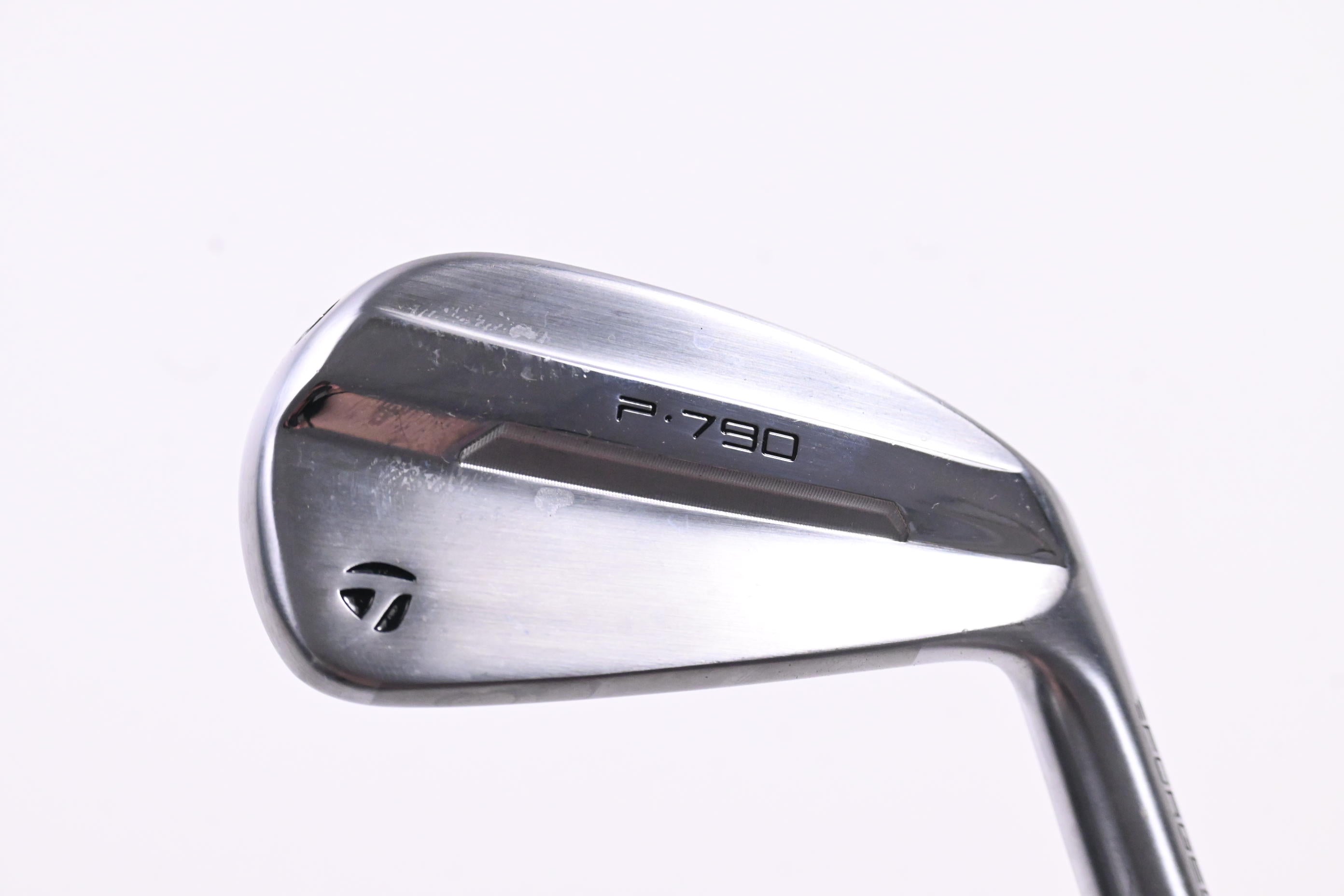 Taylormade P790 2025 #4 Iron / 20 Degree / Stiff Flex Steel Shaft