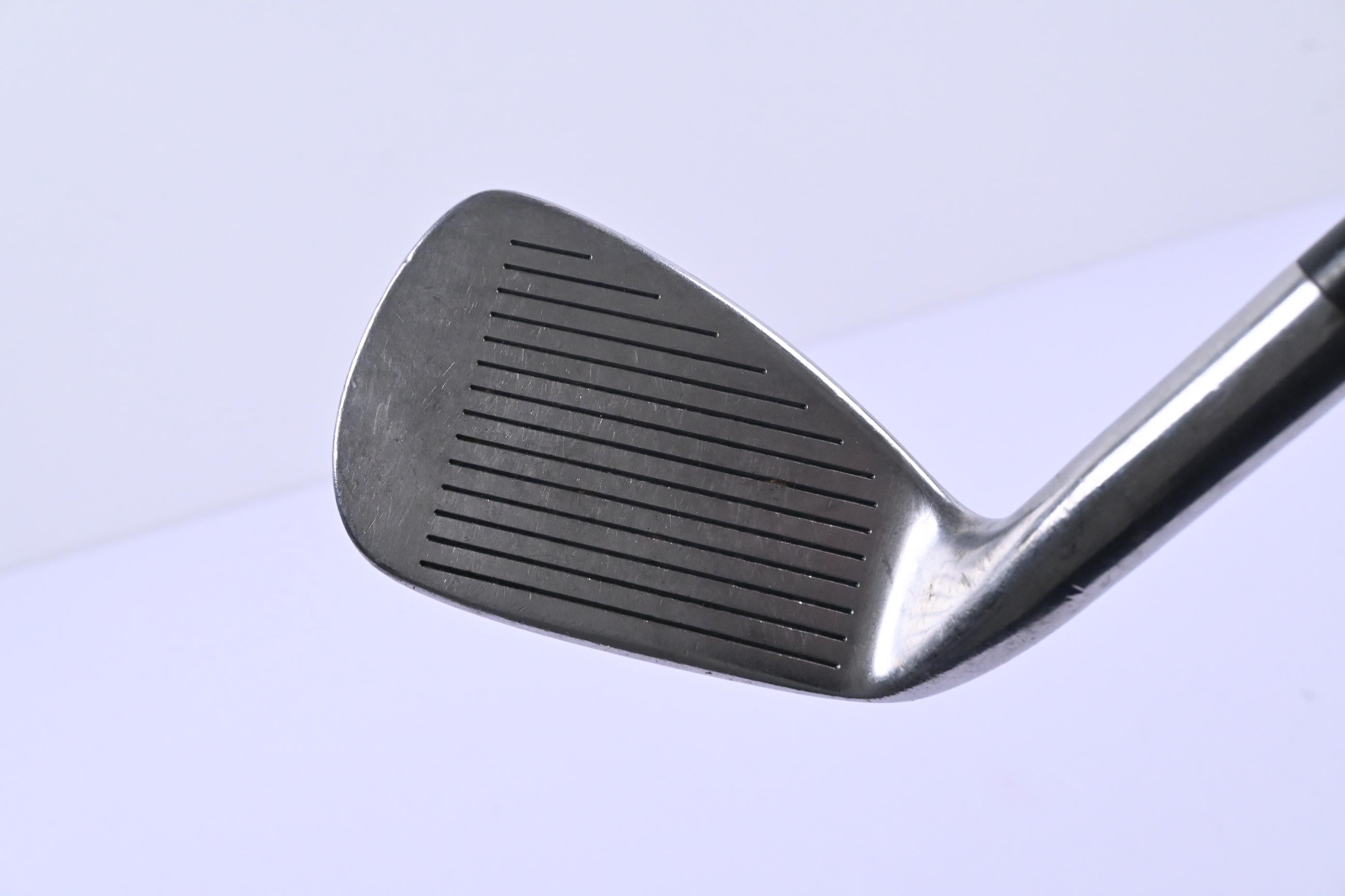 Titleist DCI 981 #8 Iron / Regular Flex Titleist Tri Spec Shafts