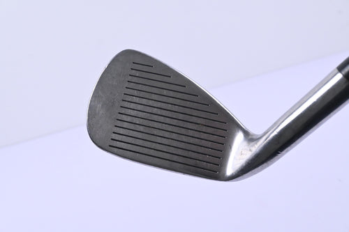 Titleist DCI 981 #8 Iron / Regular Flex Titleist Tri Spec Shafts