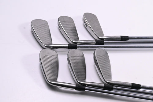 Titleist 804.OS Irons / 5-PW / Stiff Flex N.S.Pro 970 Shafts