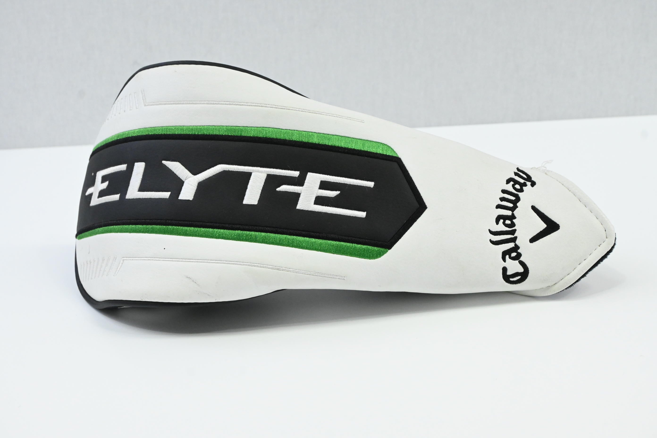 Callaway Elyte Triple Diamond Driver / 8 Degree / Regular Flex Vanquish 5