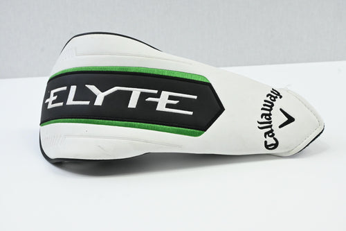 Callaway Elyte Triple Diamond Driver / 8 Degree / Regular Flex Vanquish 5