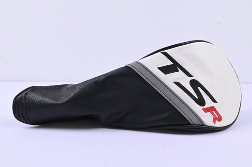 Titleist TSR3 Driver / 10 Degree / Stiff Flex Tensei 1K Black 65 Shaft