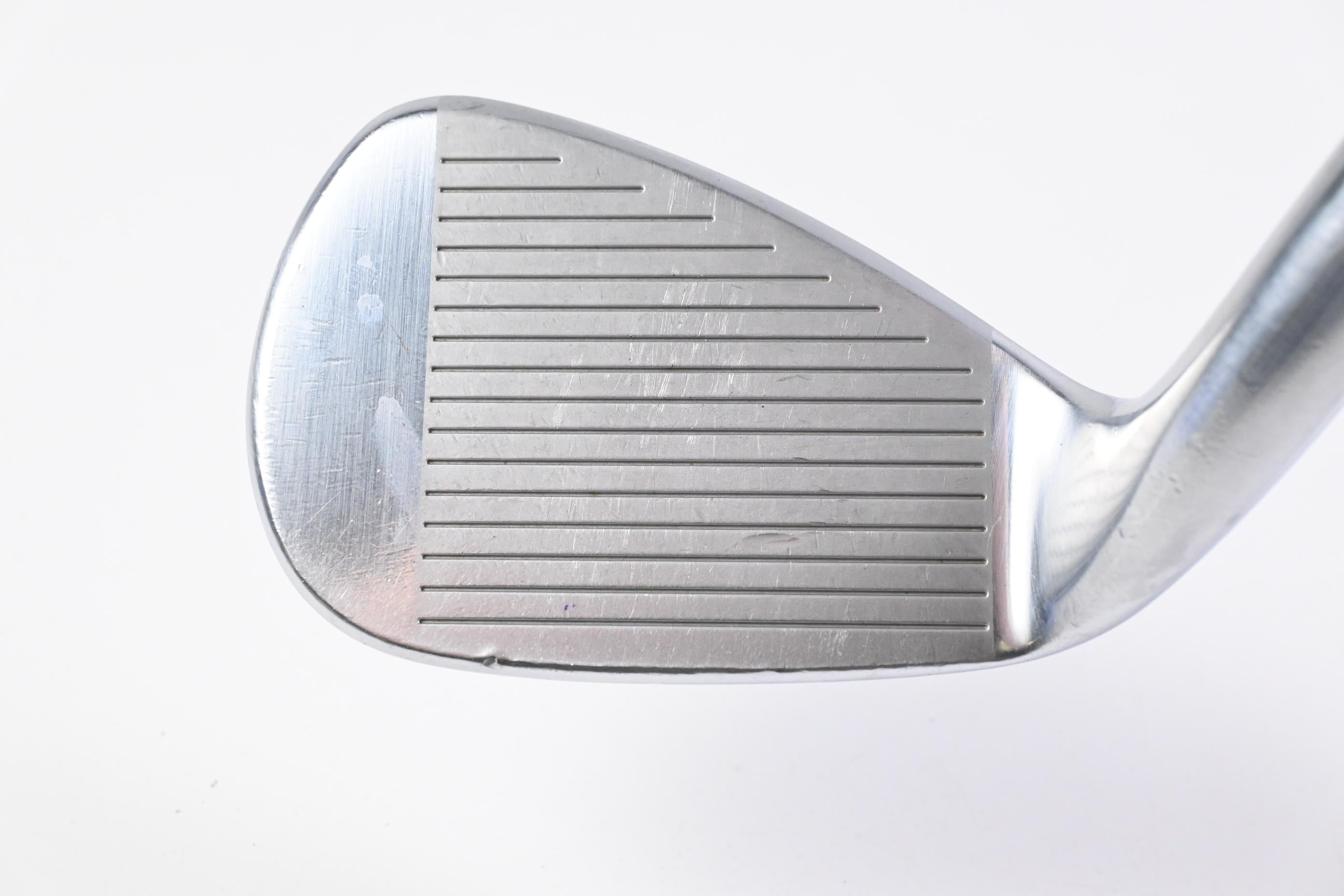 Cobra King Forged One Length Gap Wedge / 50 Degree / Stiff Flex KBS Tour 120