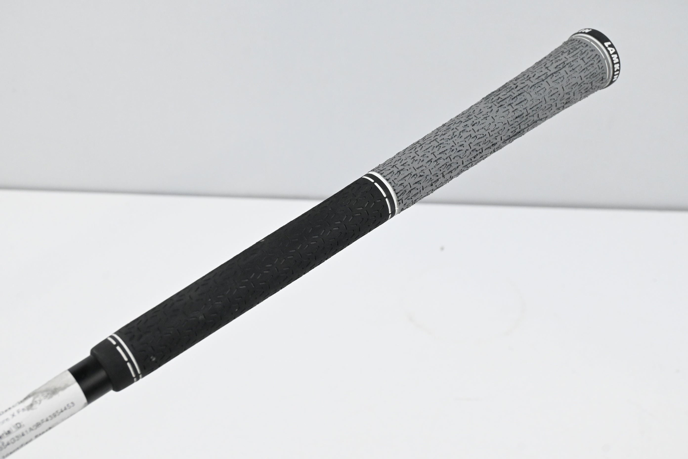 Fujikura Motore X F3 6 #3 Wood Shaft / X Flex / Ping 3rd Gen