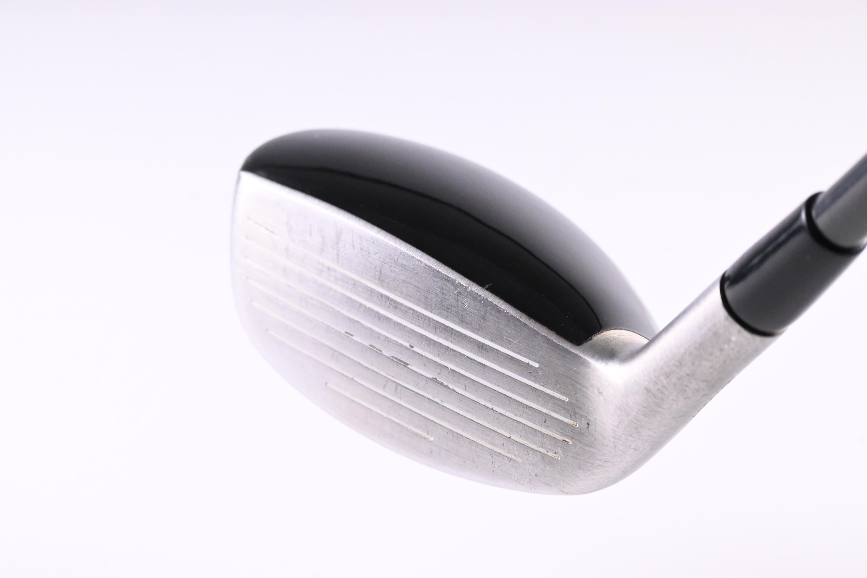 Titleist 585.H #3 Hybrid / 21 Degree / Regular Flex Titleist 4175 Shaft