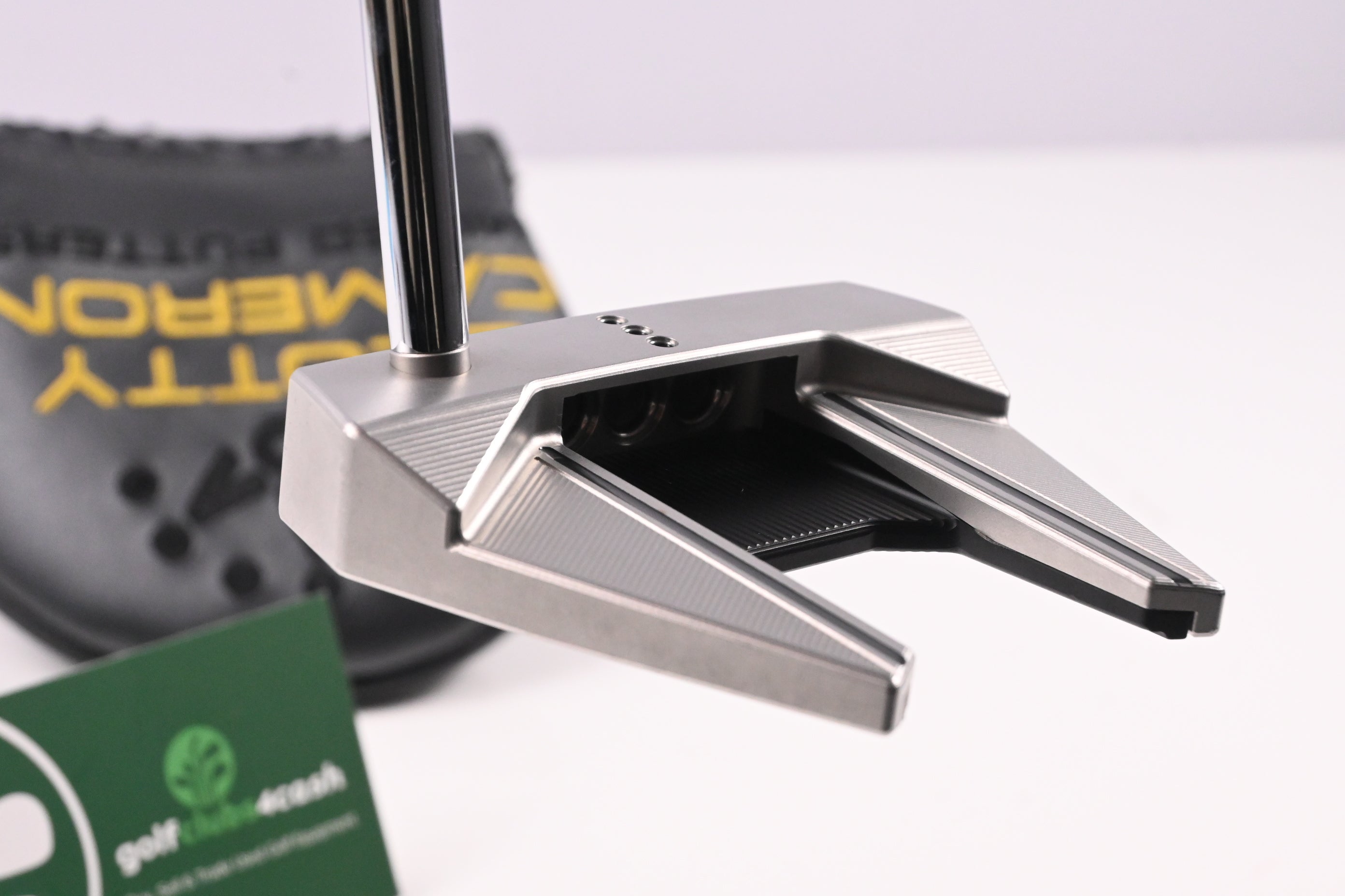 Scotty Cameron 2024 Phantom 7 Putter / 34 Inch