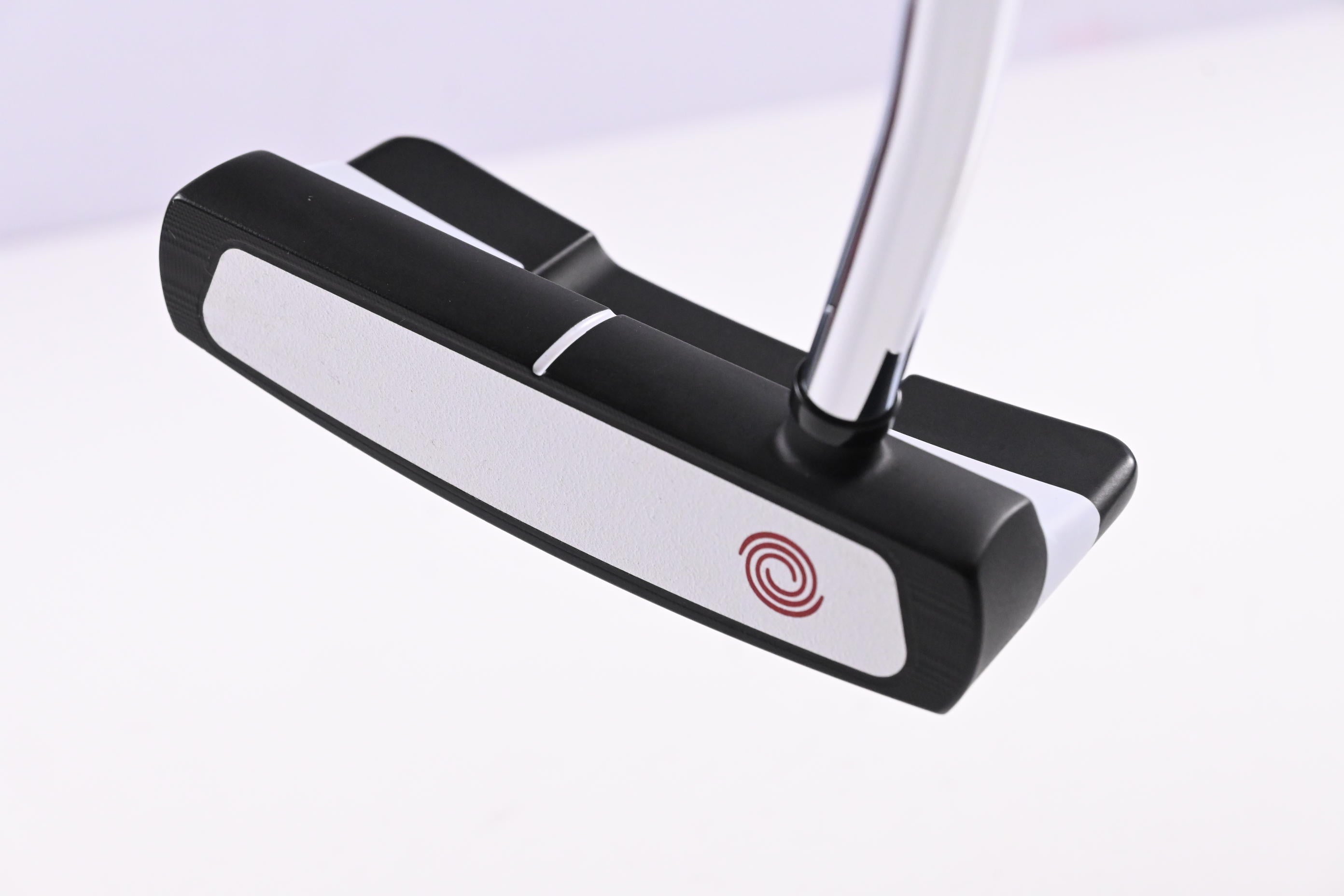 Odyssey White Hot Versa Double Wide Putter / 33 Inch