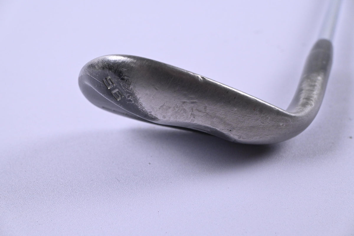 Cobra King Pur Sand Wedge / 56 Degree / Wedge Flex Steel Shaft