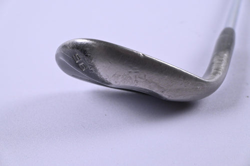 Cobra King Pur Sand Wedge / 56 Degree / Wedge Flex Steel Shaft