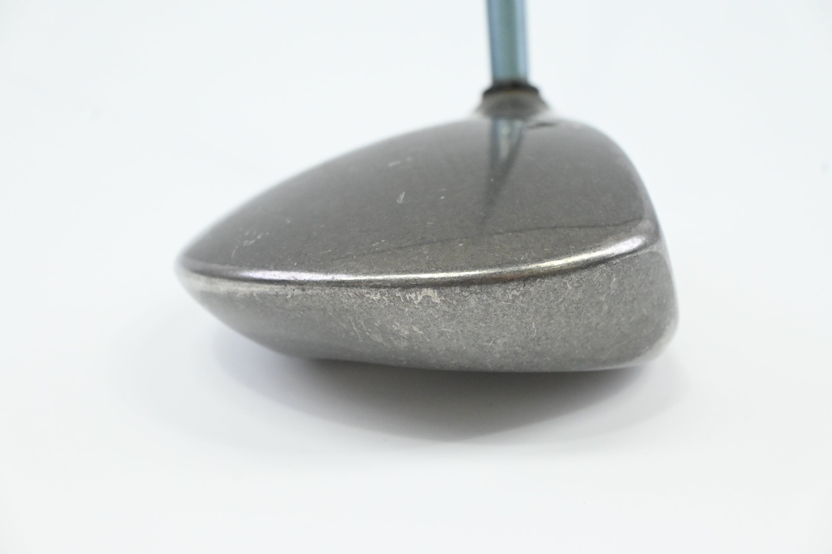 Callaway Big Bertha Warbird #4 Wood / 16.5 Degree / Senior Flex Graphite Shaft