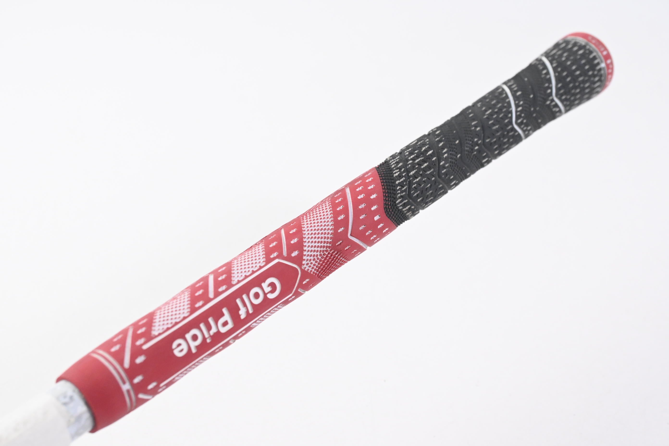 Project X Denali Charcoal 60 #3 Wood Shaft / Stiff Flex / Callaway 3rd Gen