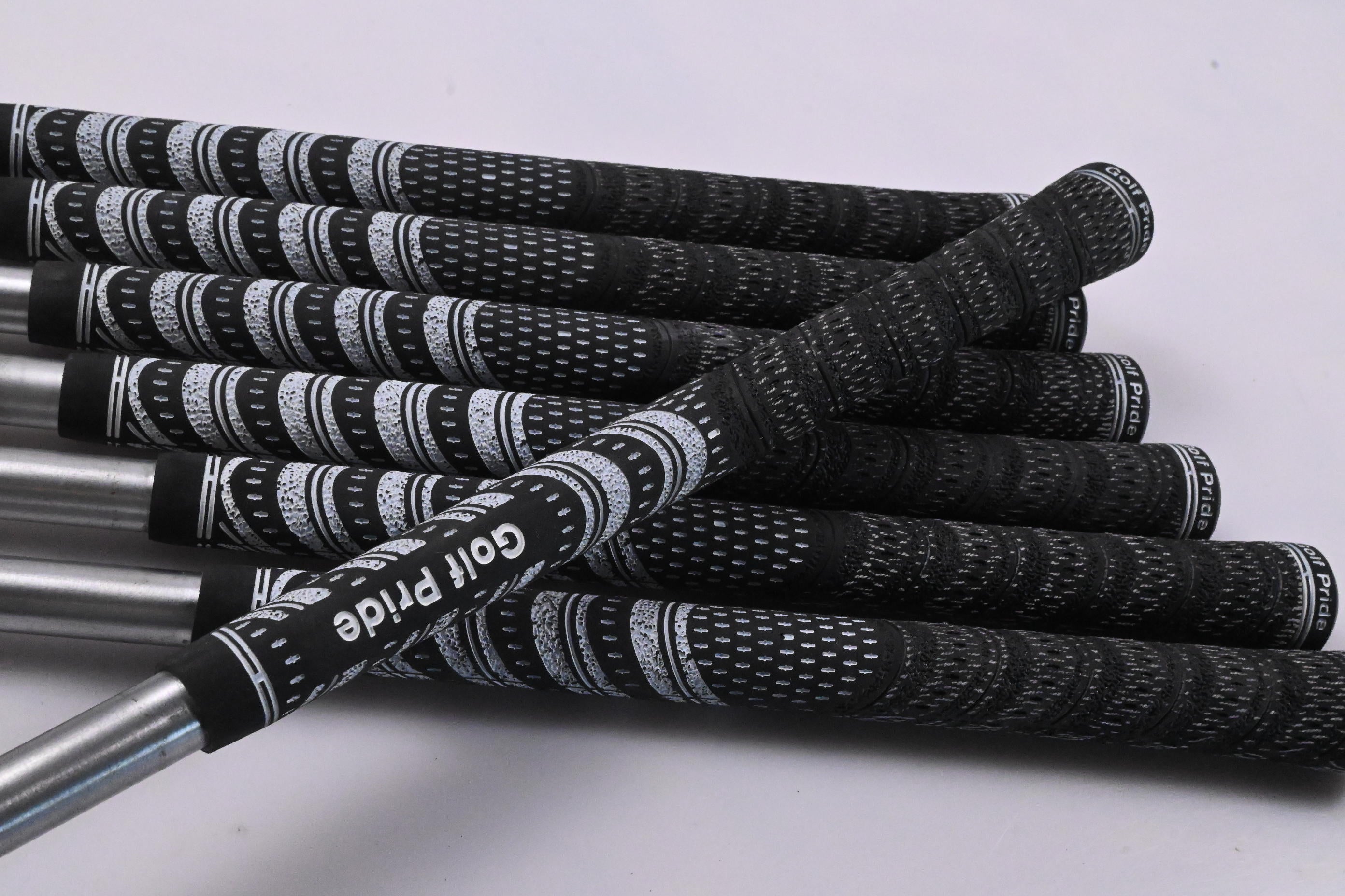 Titleist 716 AP2 Irons / 4-PW / Stiff Flex KBS Tour C-Taper 120 Shafts