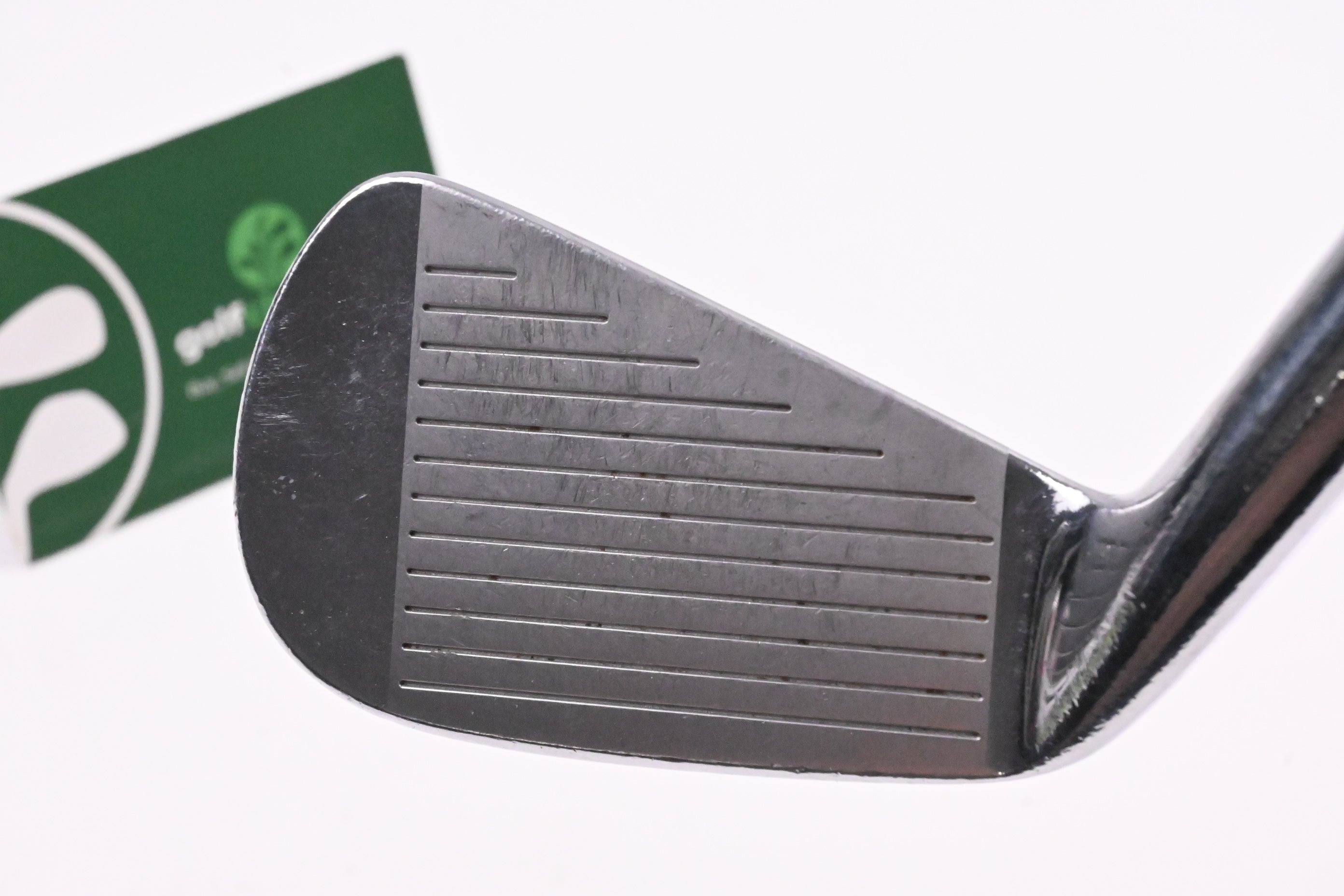 Nike Forged Blades #3 Iron / 21 Degree / X-Flex Nike Shaft