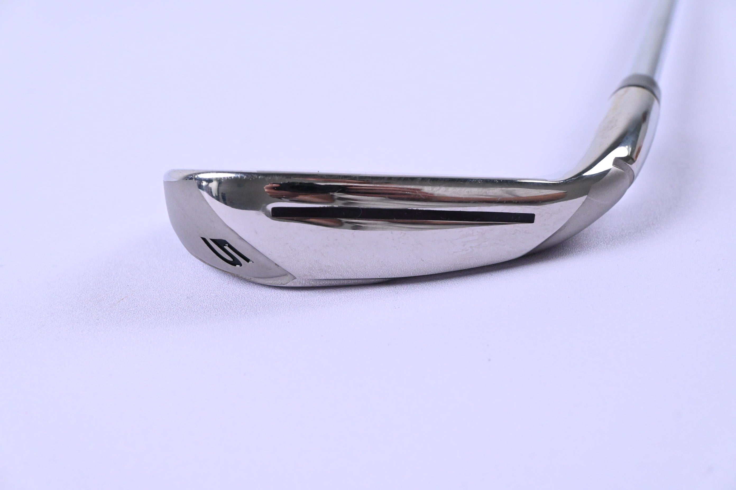 Taylormade Rocketbladez #5 Iron / 23 Degree / Regular Flex RocketFuel Shaft